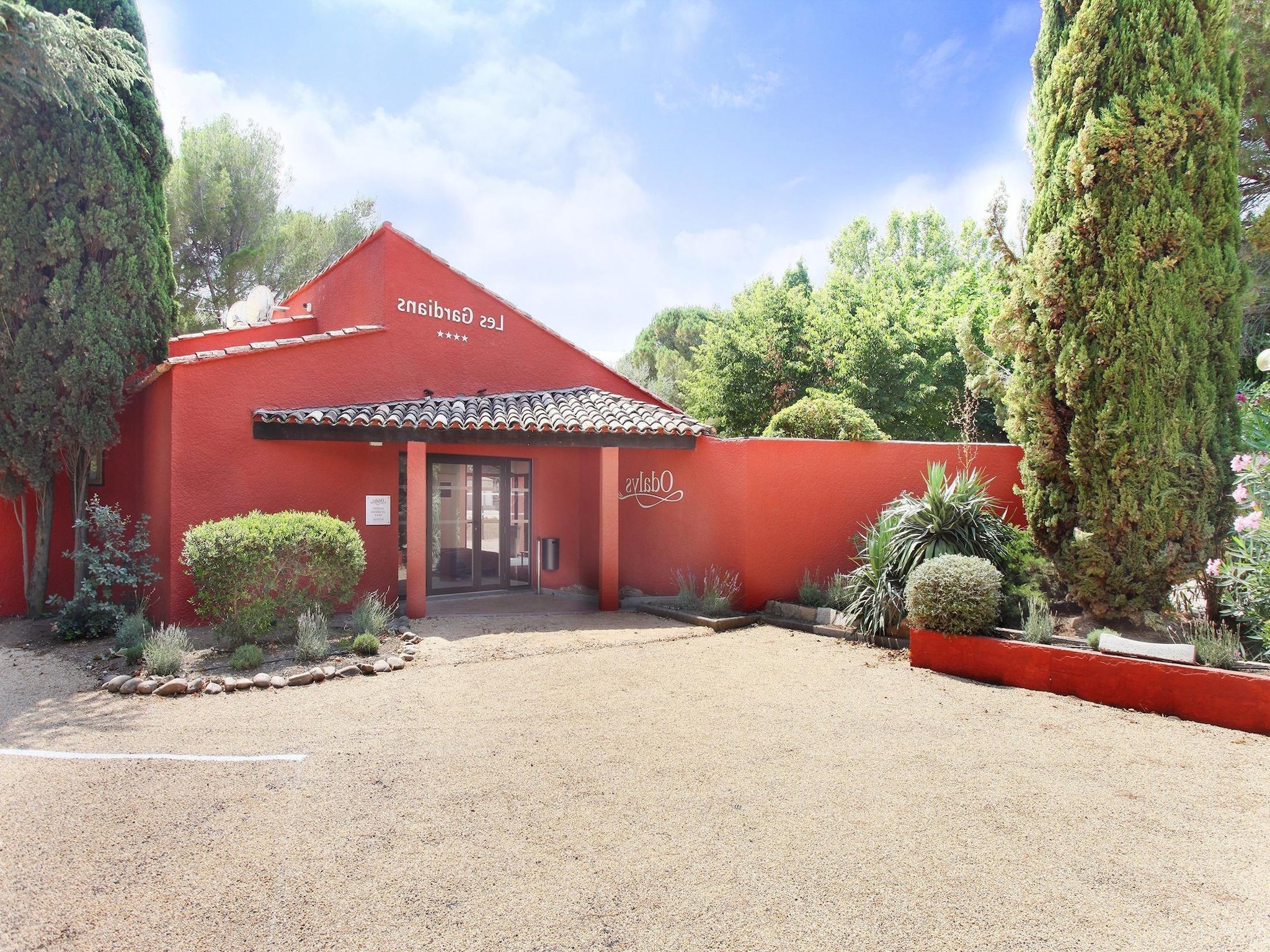 Apartment Le village Camarguais Les Gardians 4