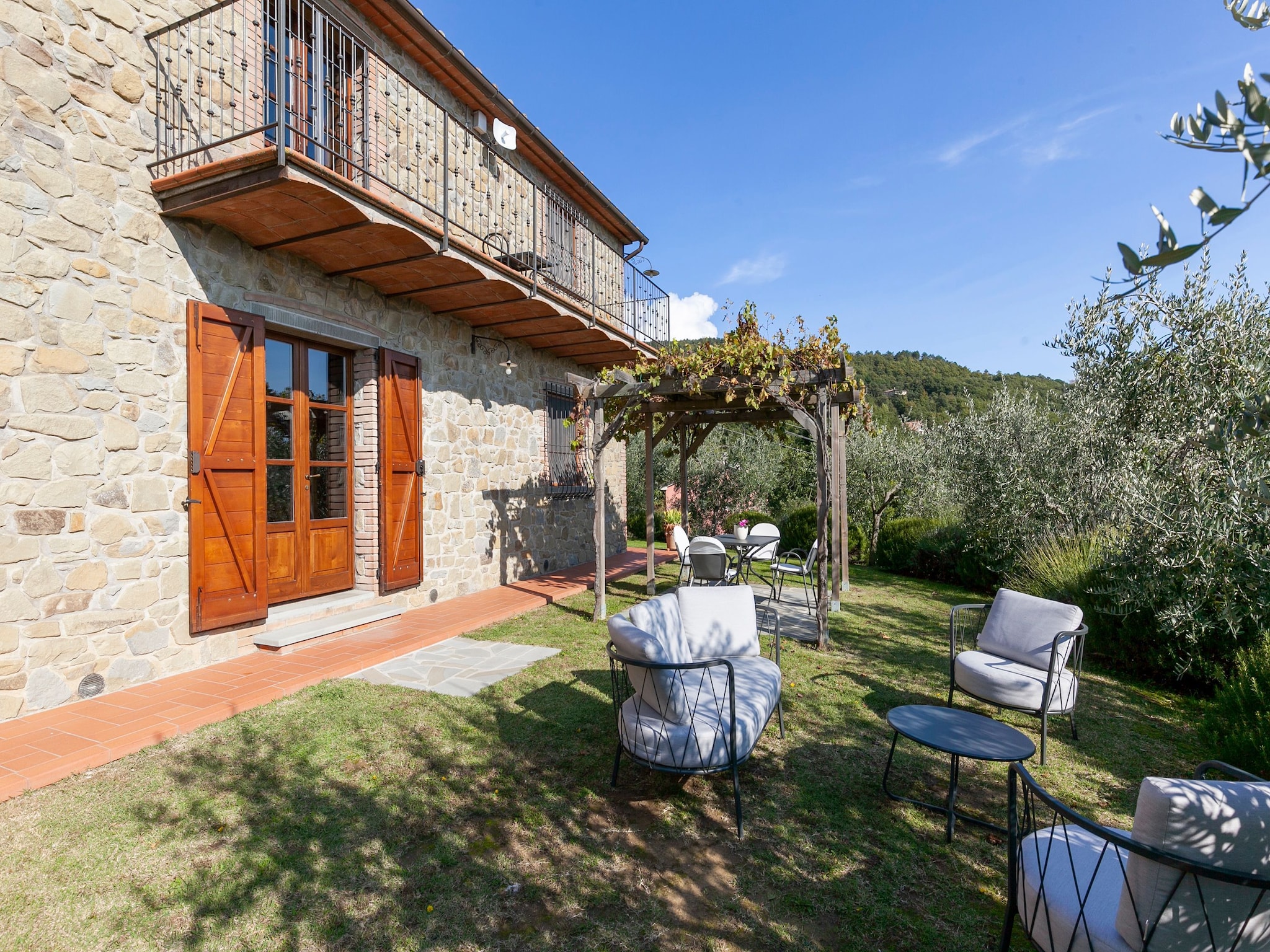 度假住宅 Villa Rubino