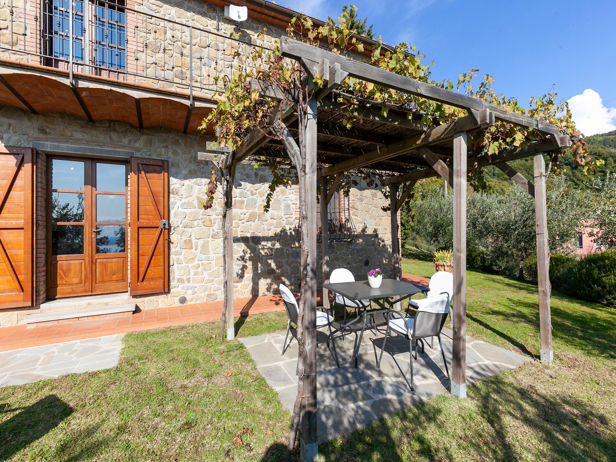 度假住宅 Villa Rubino