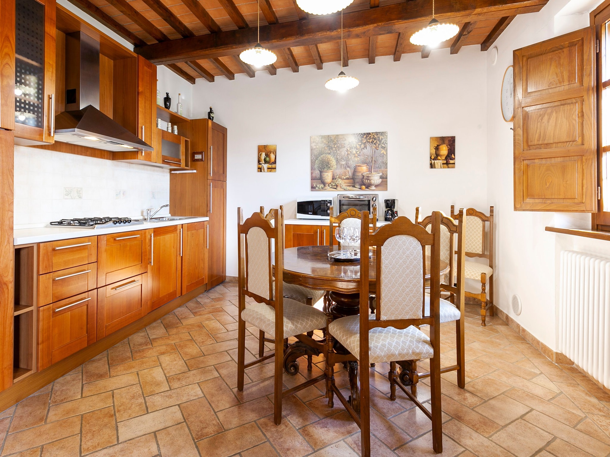 度假住宅 Villa Rubino