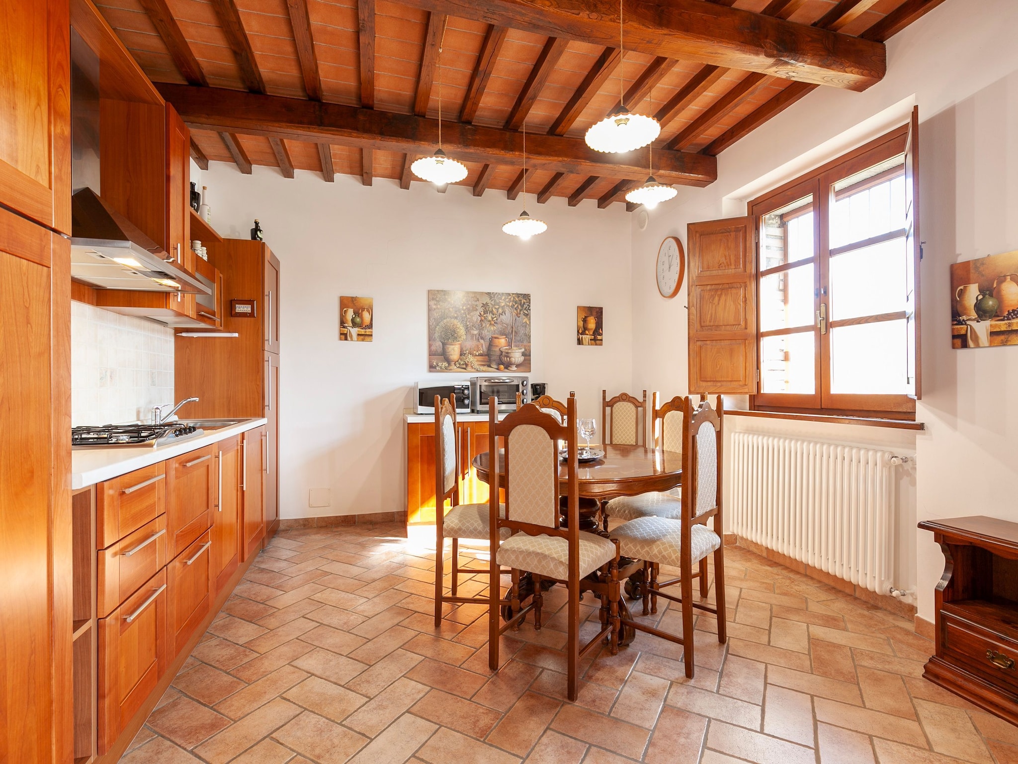 度假住宅 Villa Rubino