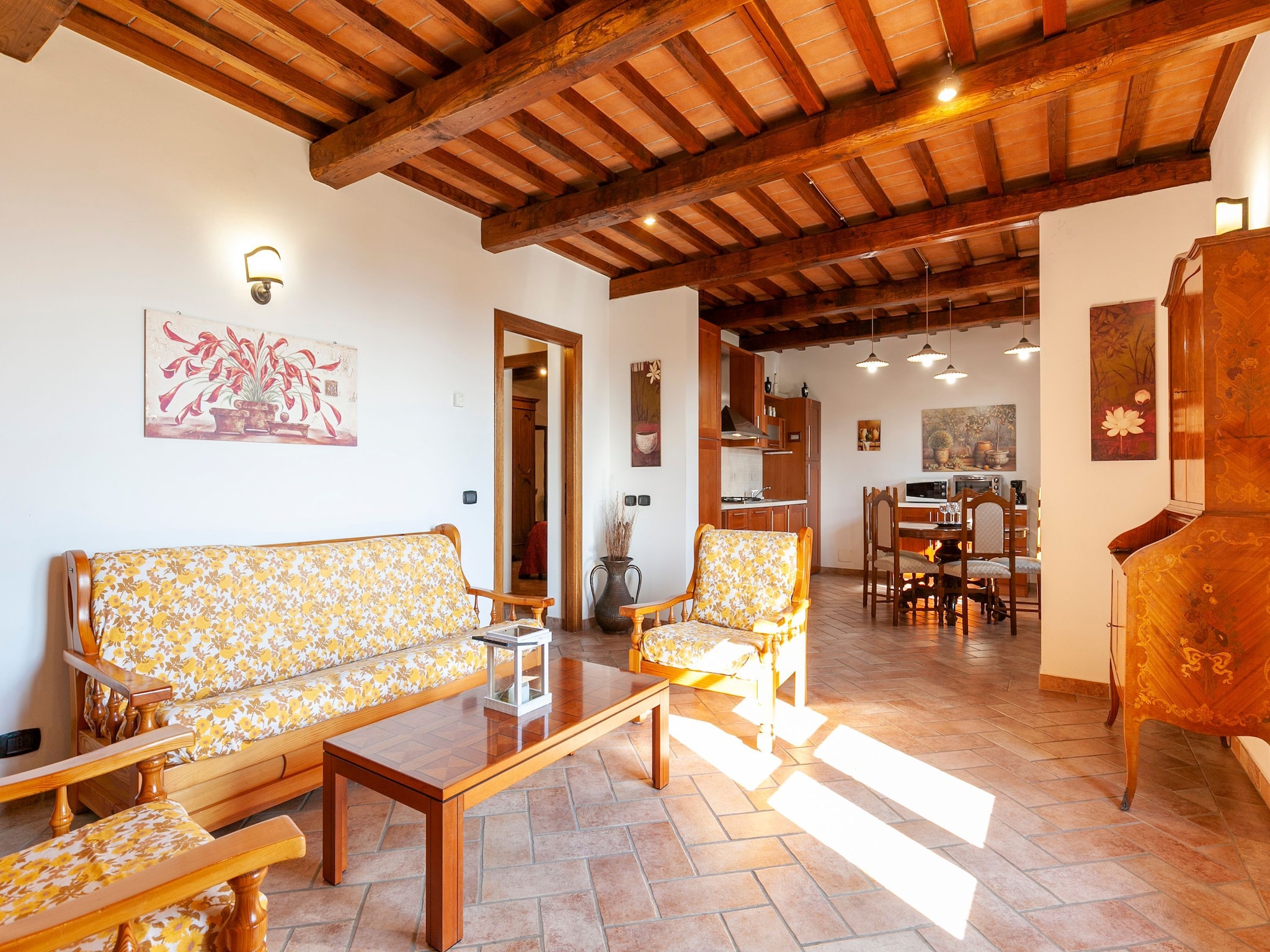 度假住宅 Villa Rubino