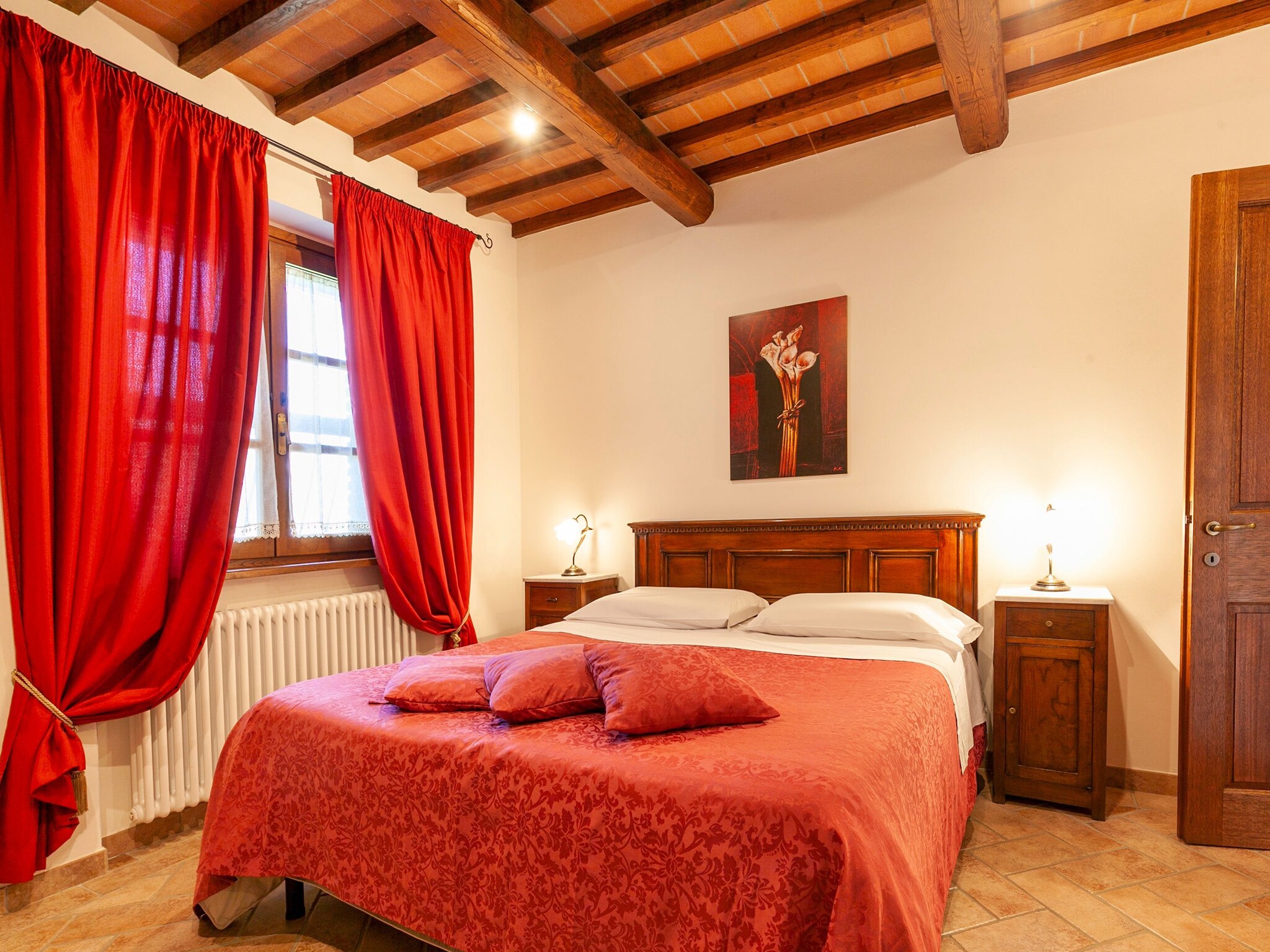 度假住宅 Villa Rubino