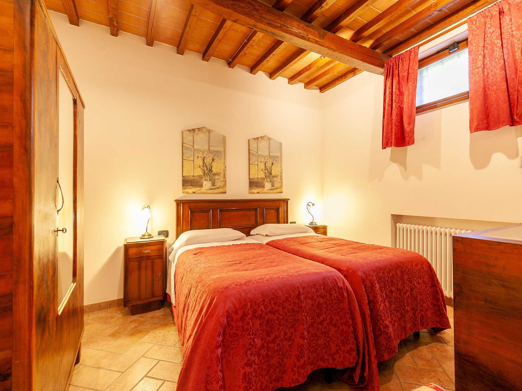 度假住宅 Villa Rubino