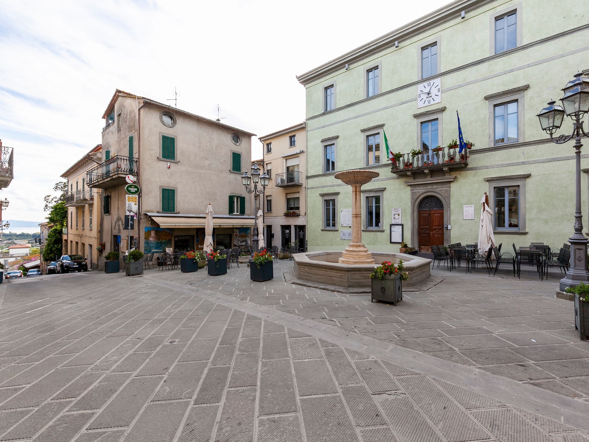 度假住宅 Villa Rubino