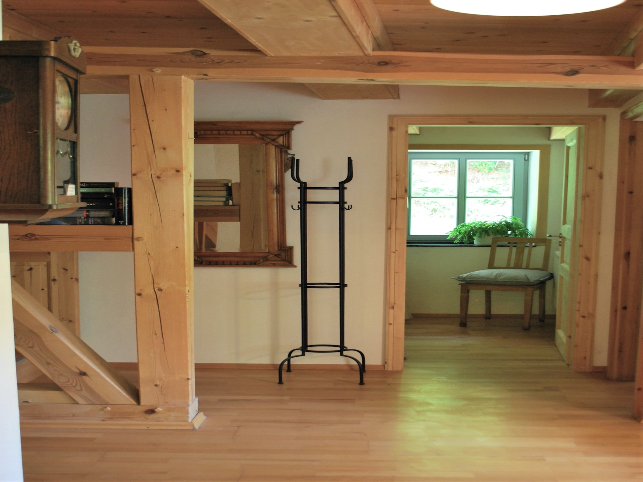 Ferienwohnung Alte Wassermühle