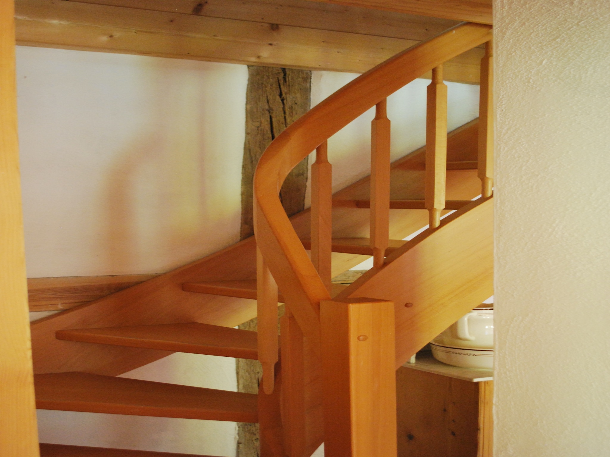 Ferienwohnung Alte Wassermühle