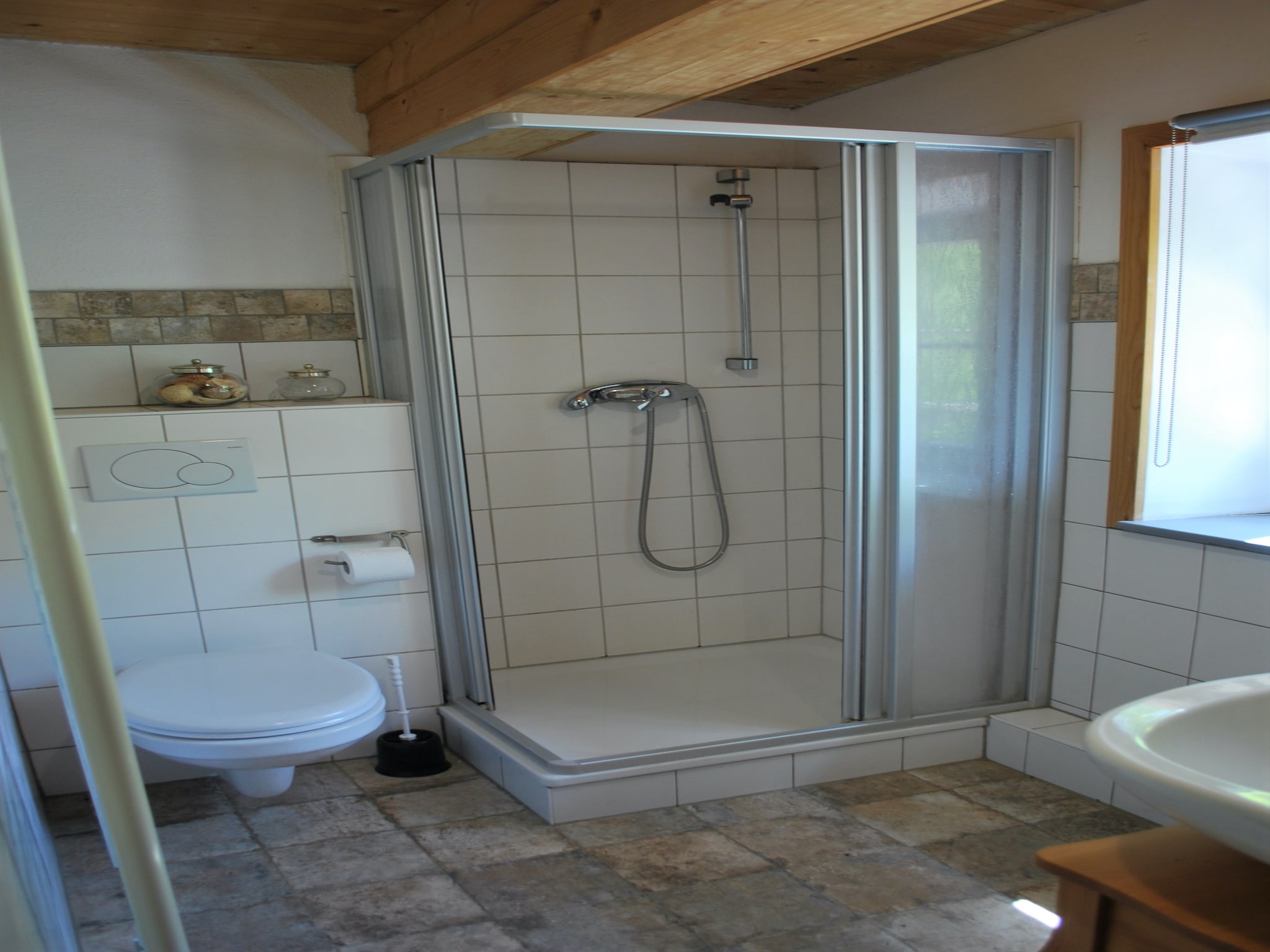 Ferienwohnung Alte Wassermühle