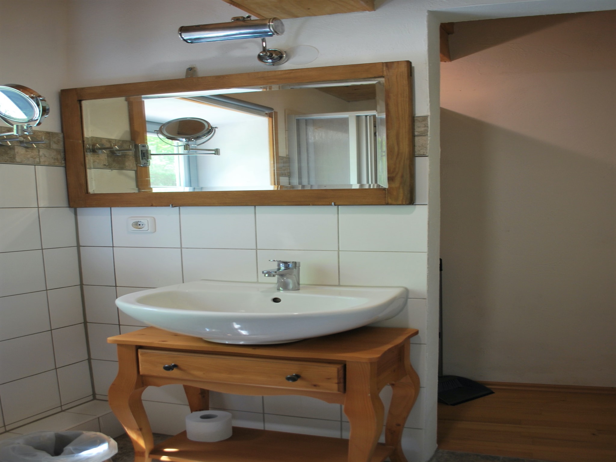 Ferienwohnung Alte Wassermühle