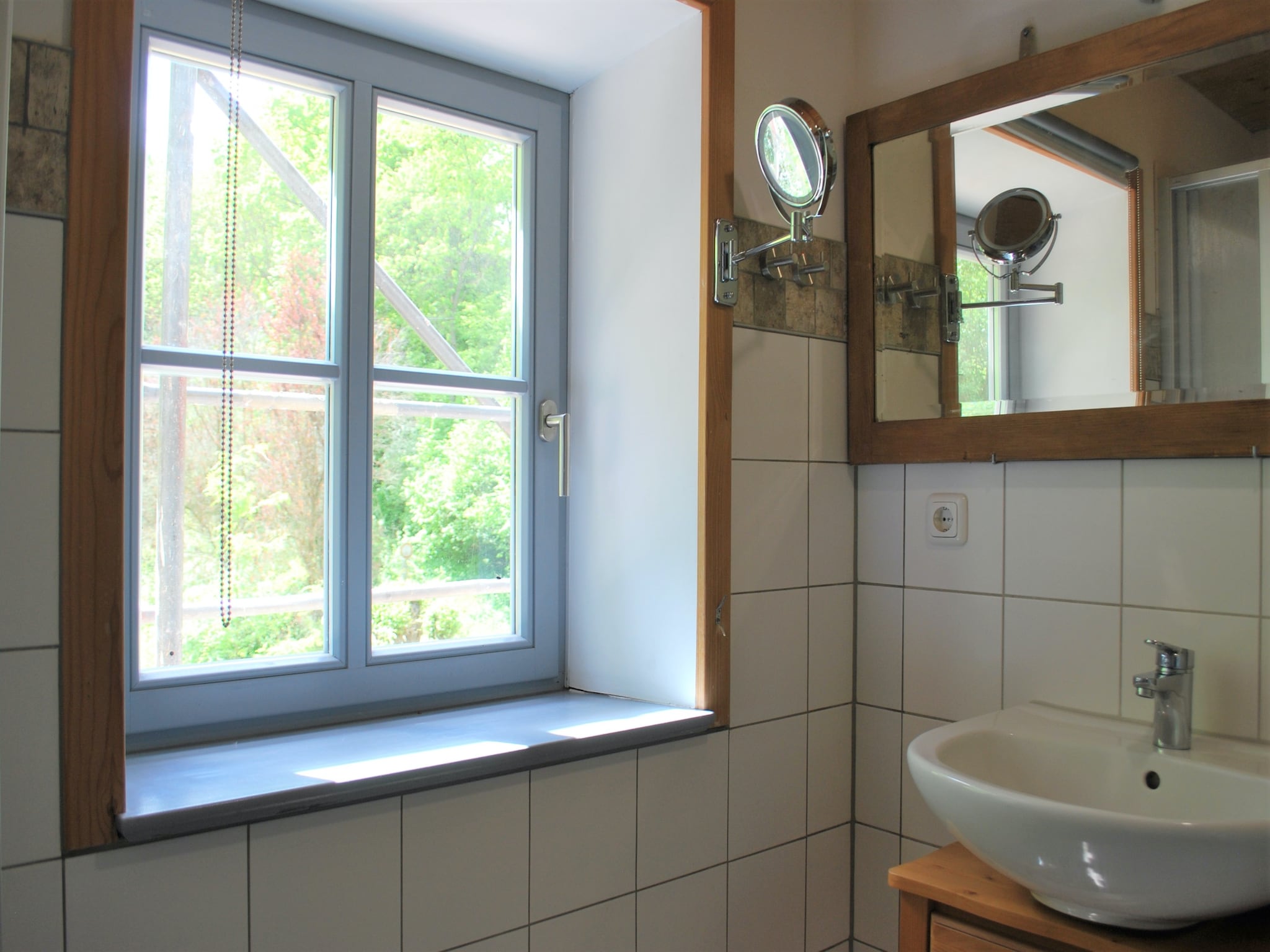 Ferienwohnung Alte Wassermühle