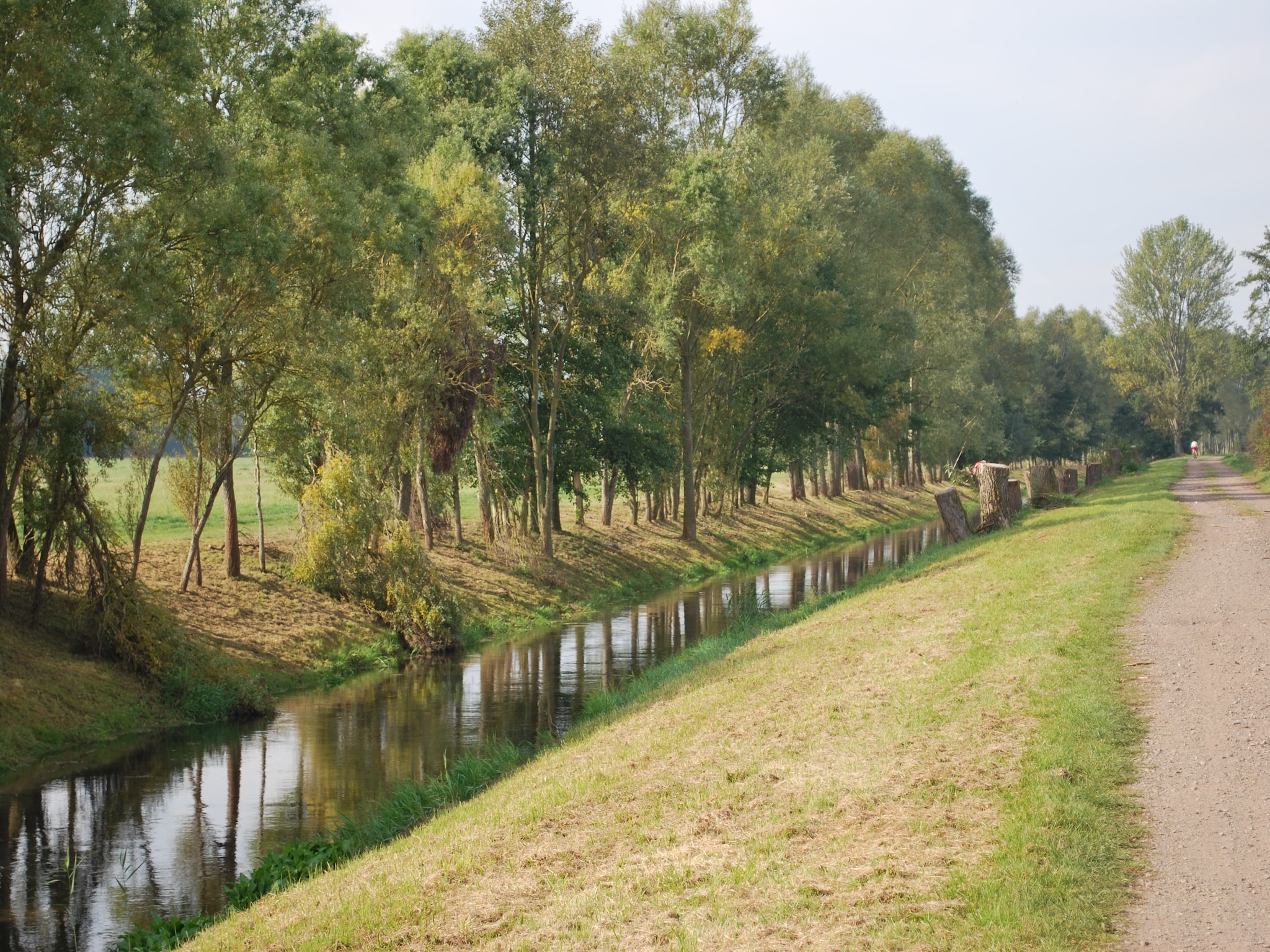 Ferienwohnung Alte Wassermühle
