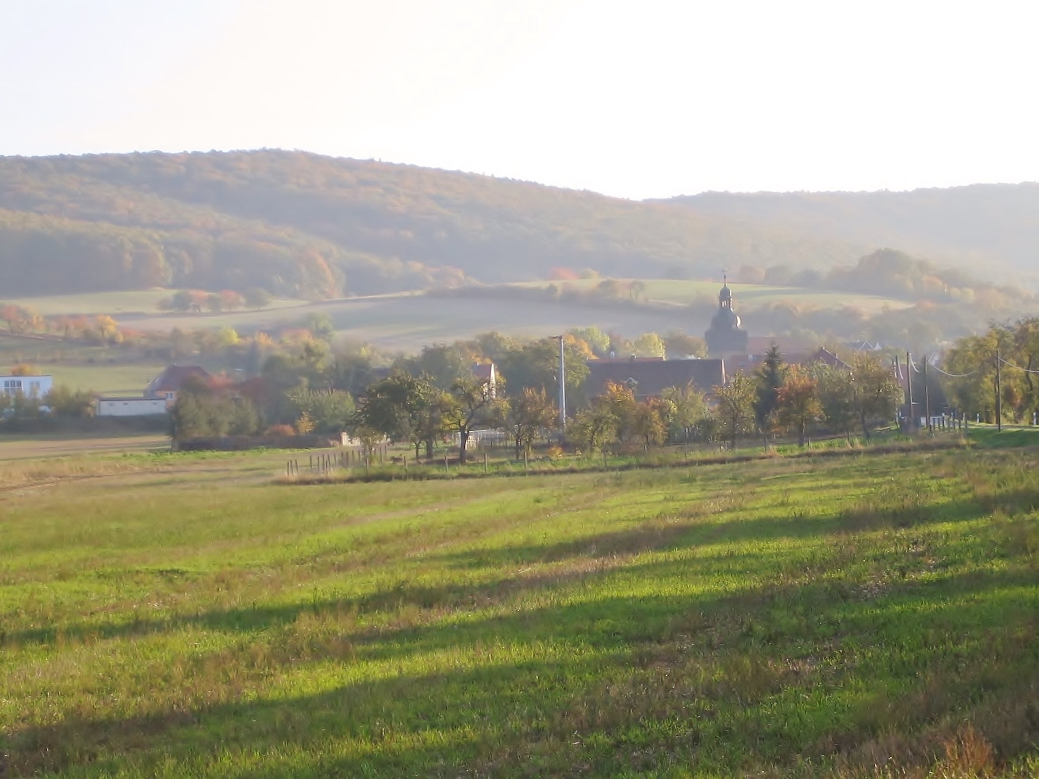 Ferienwohnung Alte Wassermühle