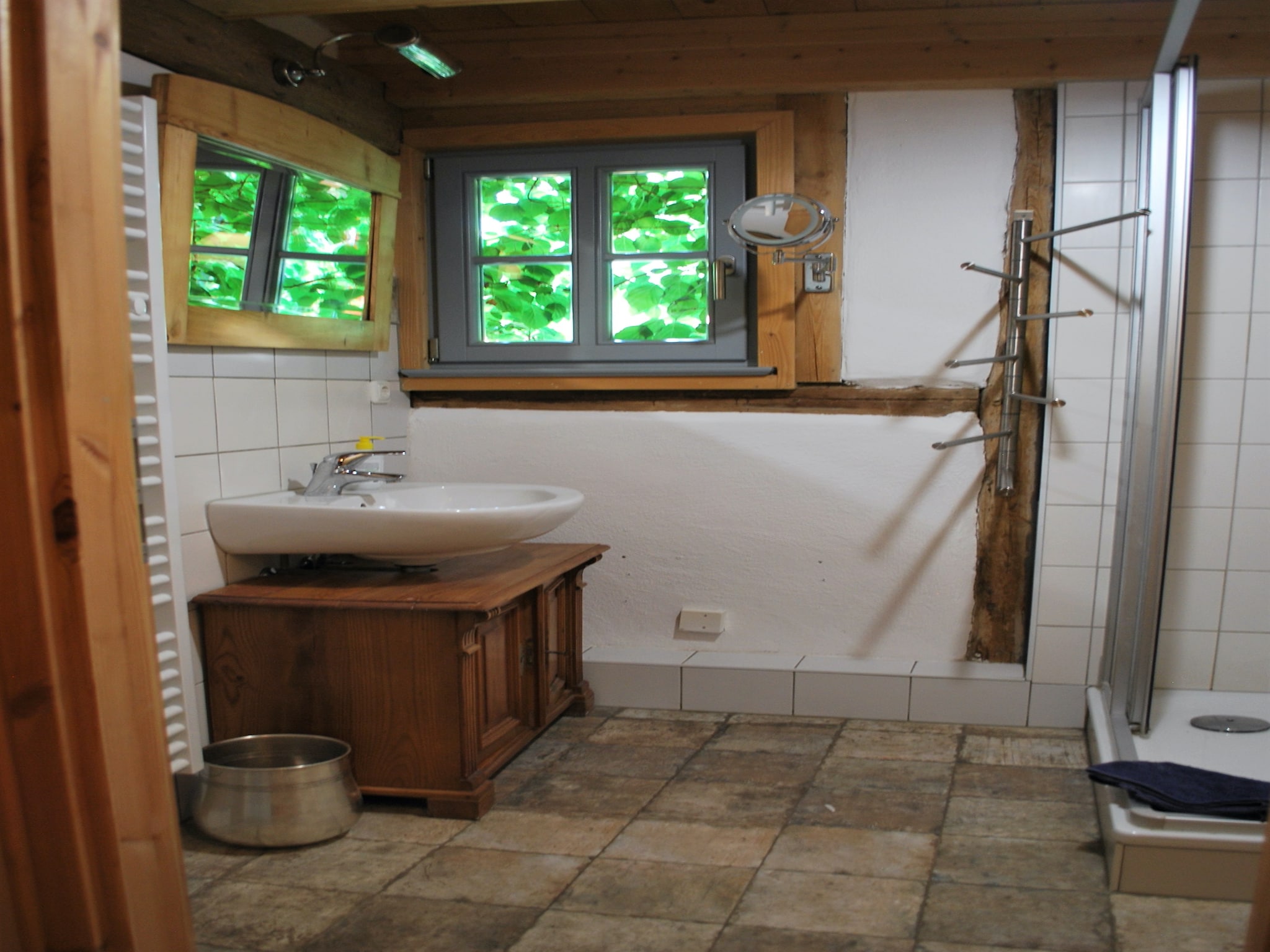 Ferienwohnung Alte Wassermühle