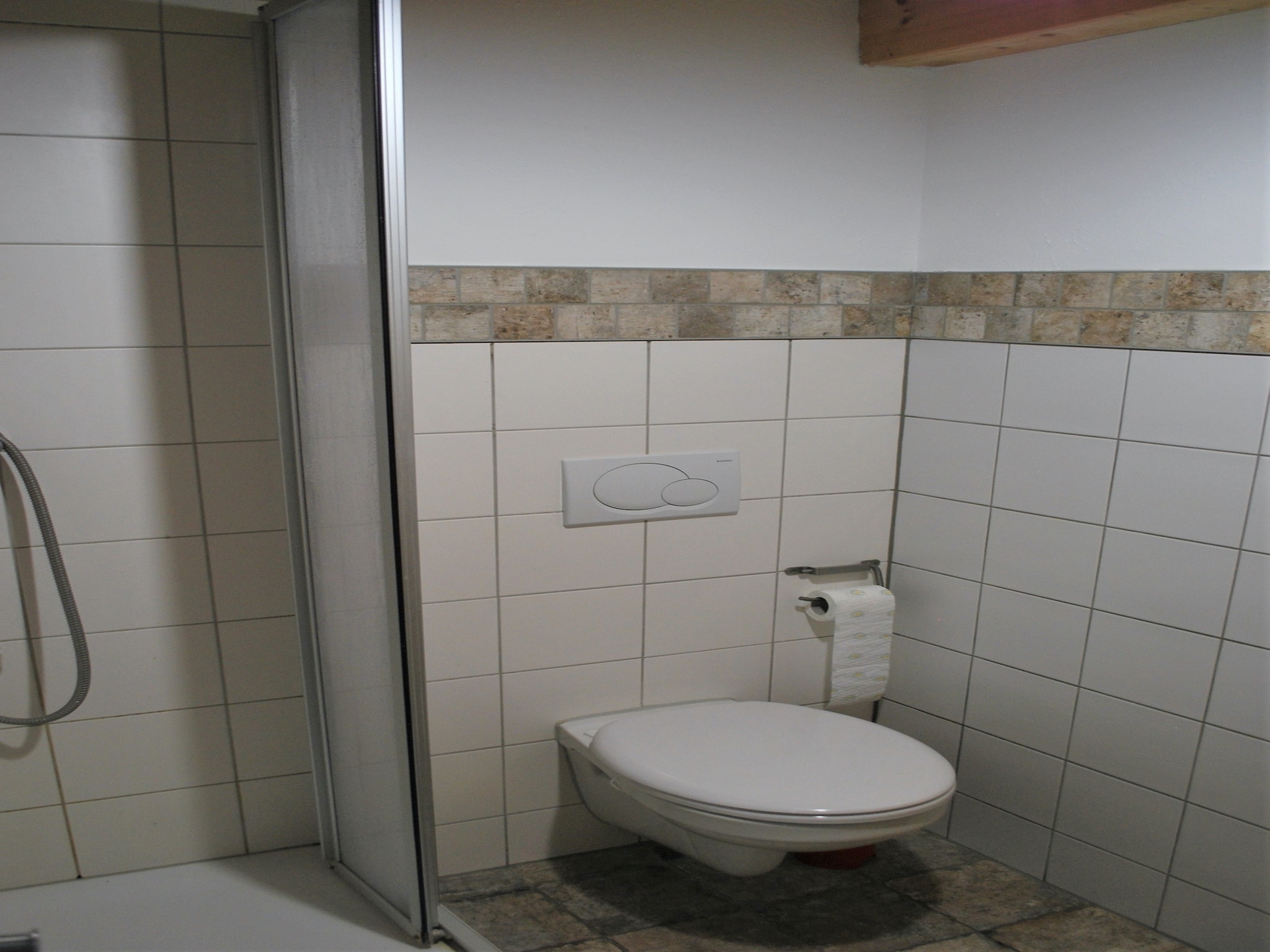 Ferienwohnung Alte Wassermühle