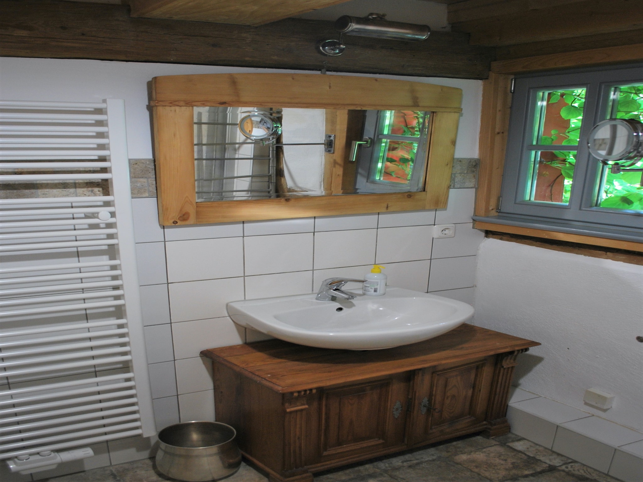 Ferienwohnung Alte Wassermühle