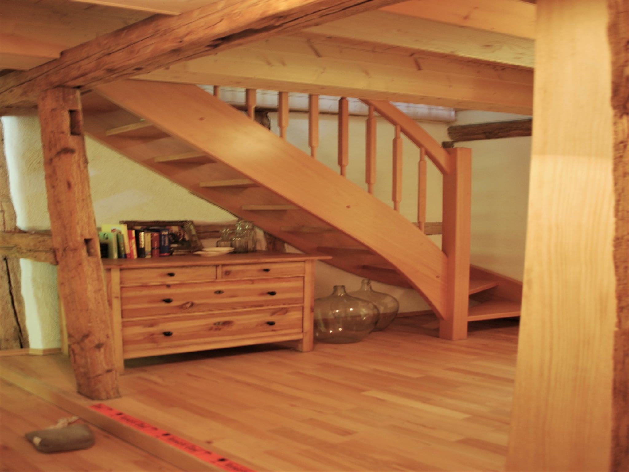 Ferienwohnung Alte Wassermühle