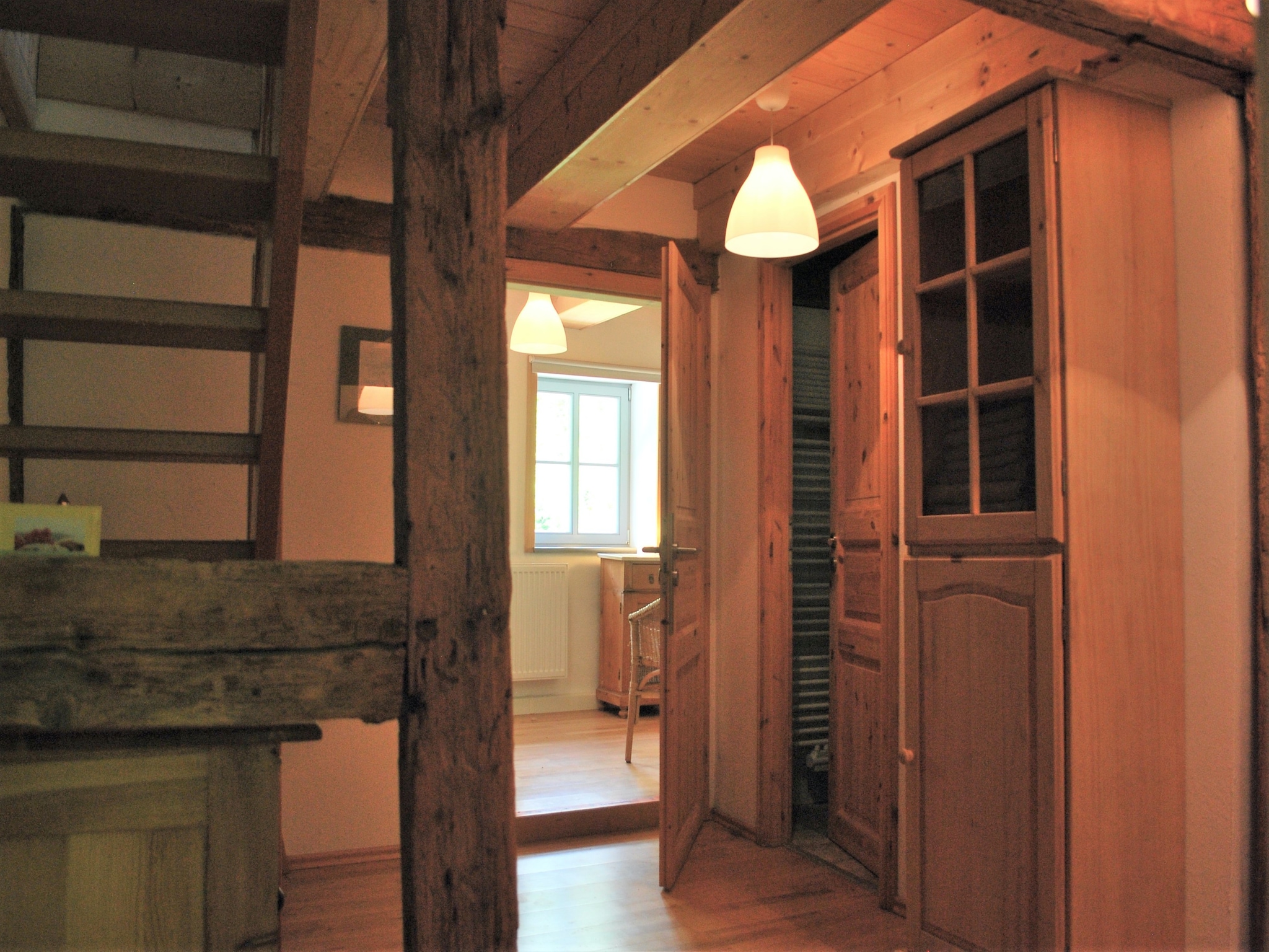 Ferienwohnung Alte Wassermühle