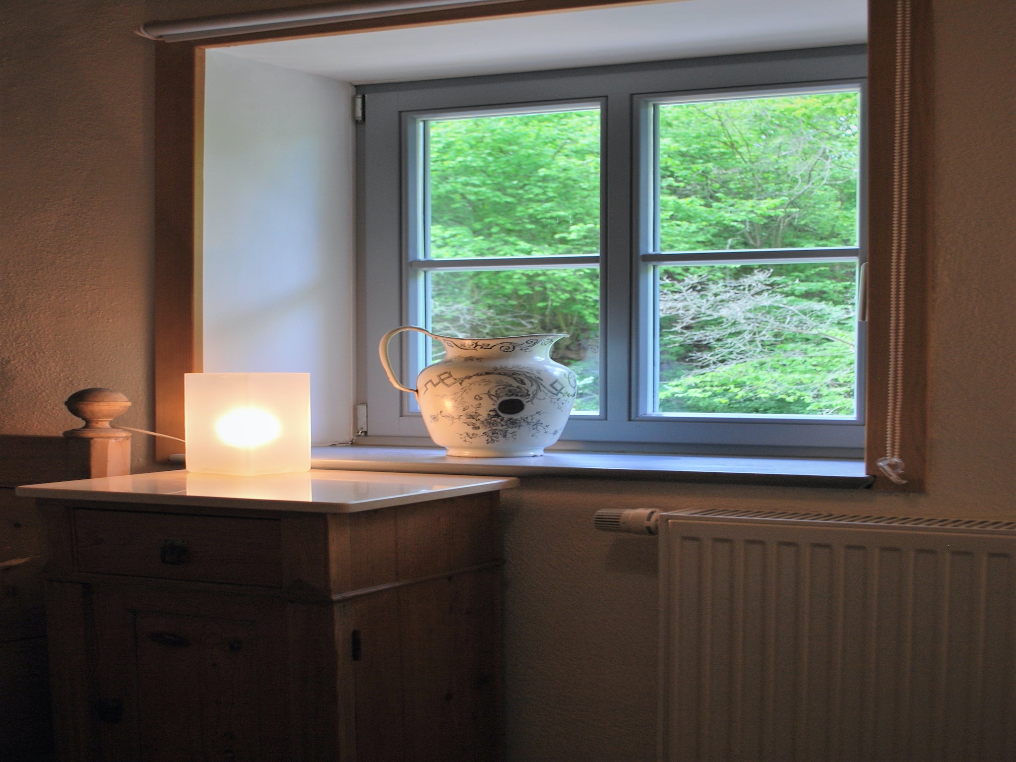 Ferienwohnung Alte Wassermühle