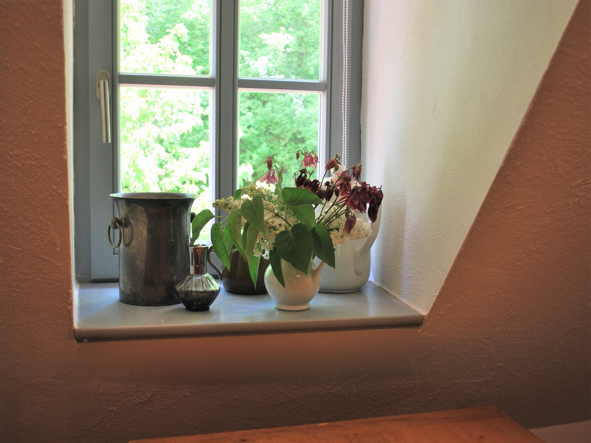Ferienwohnung Alte Wassermühle