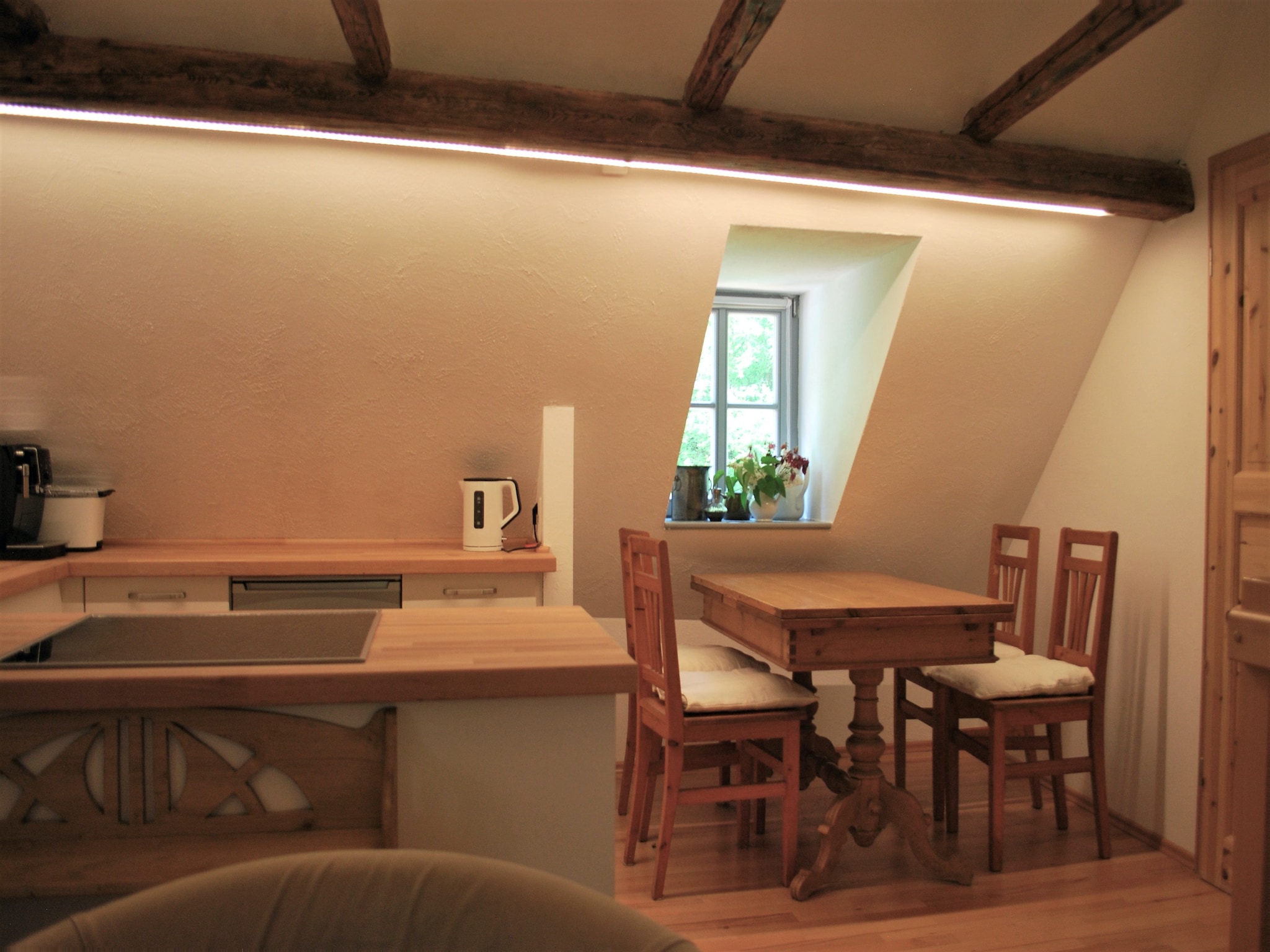 Ferienwohnung Alte Wassermühle