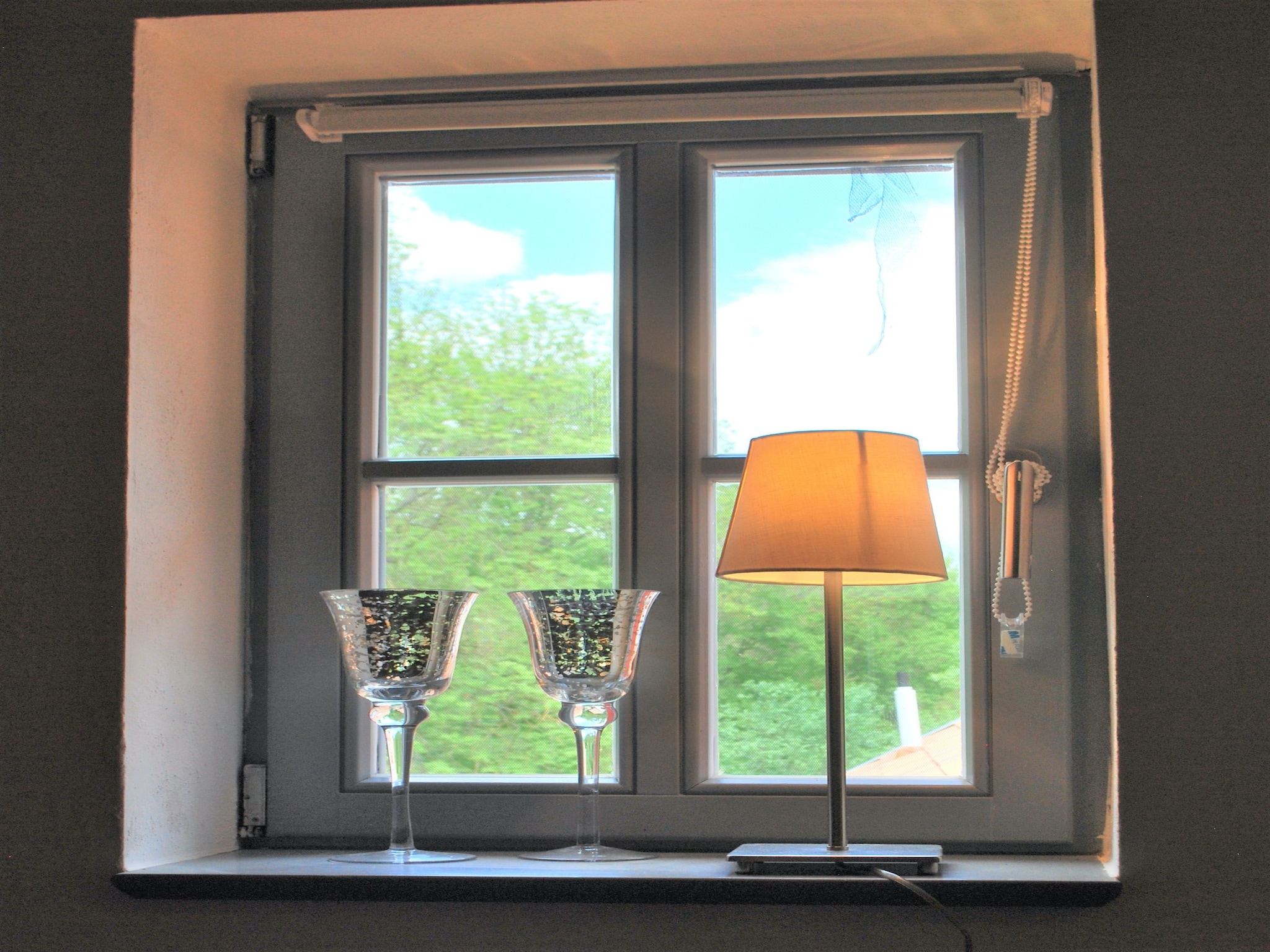 Ferienwohnung Alte Wassermühle