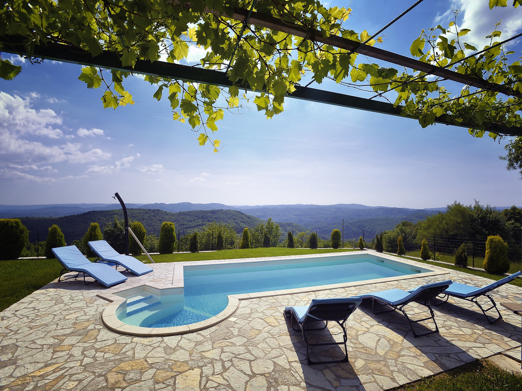 Casa de vacaciones Villa Bella