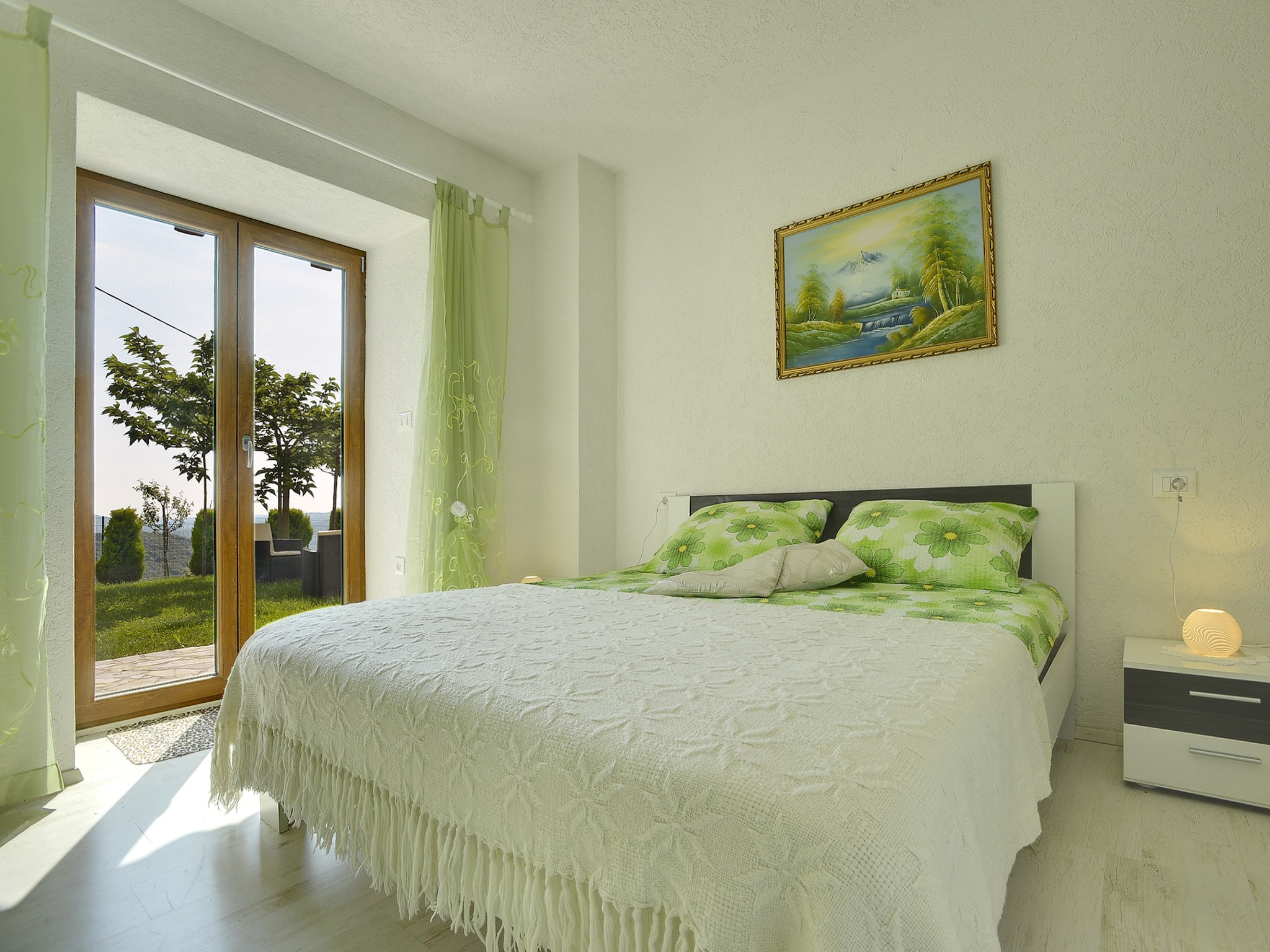Casa de vacaciones Villa Bella