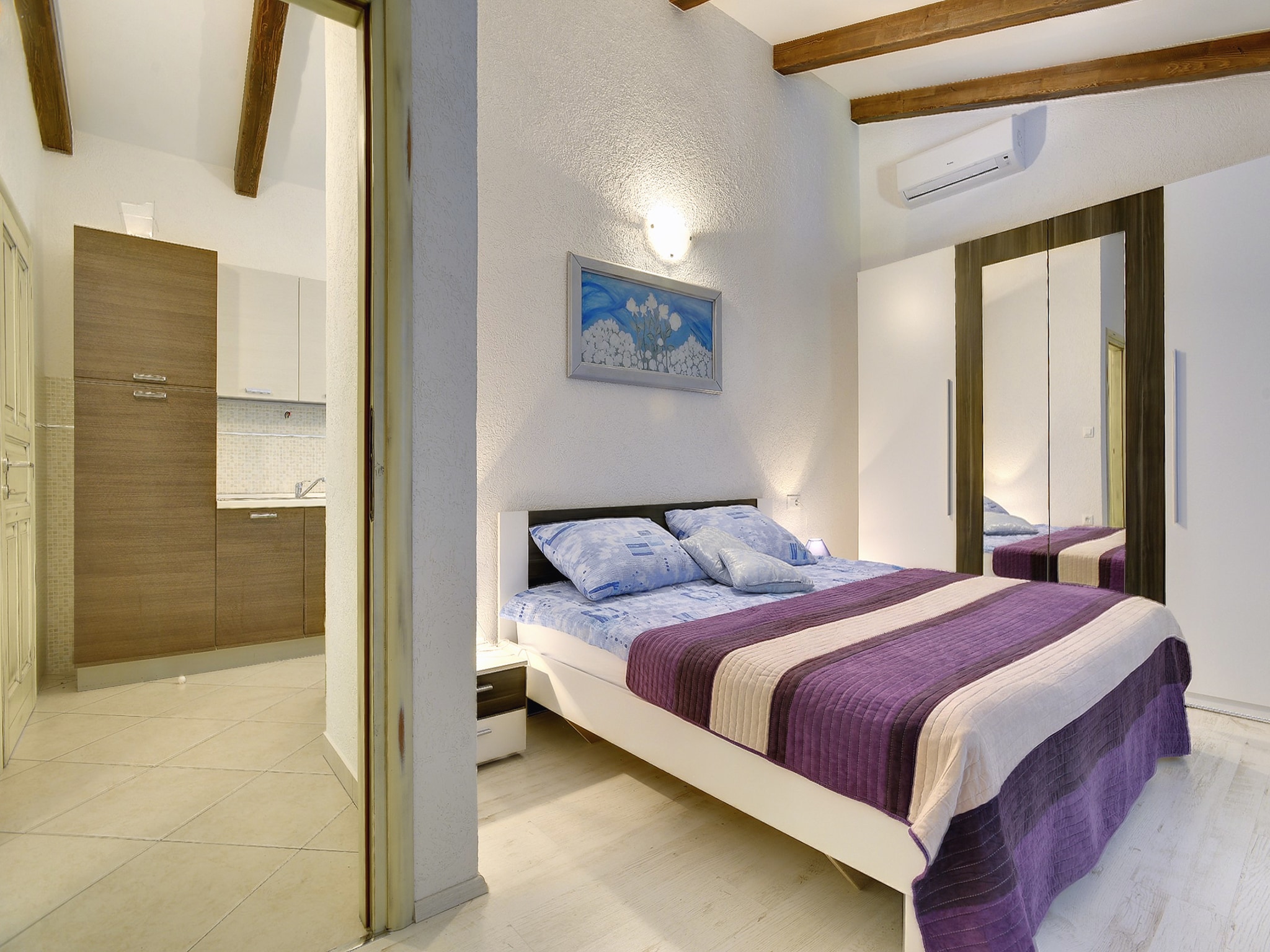 Casa de vacaciones Villa Bella