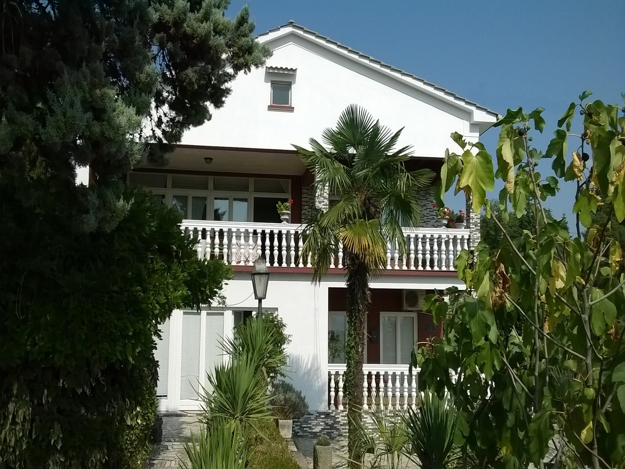 Leilighet Apartment Milano