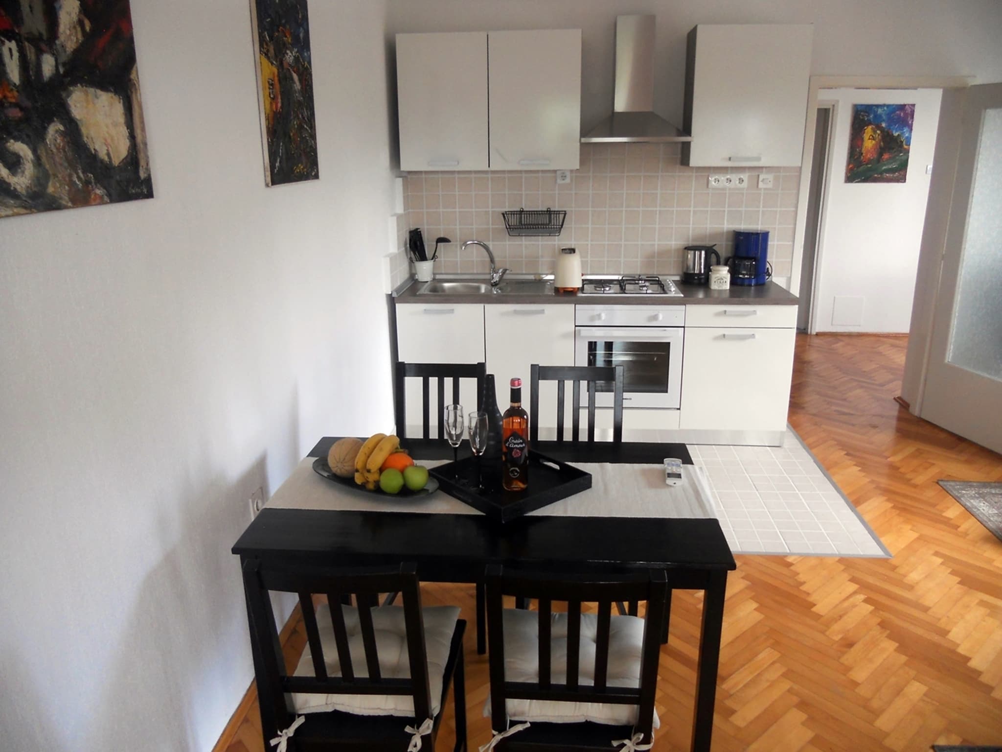 Leilighet Apartment Milano