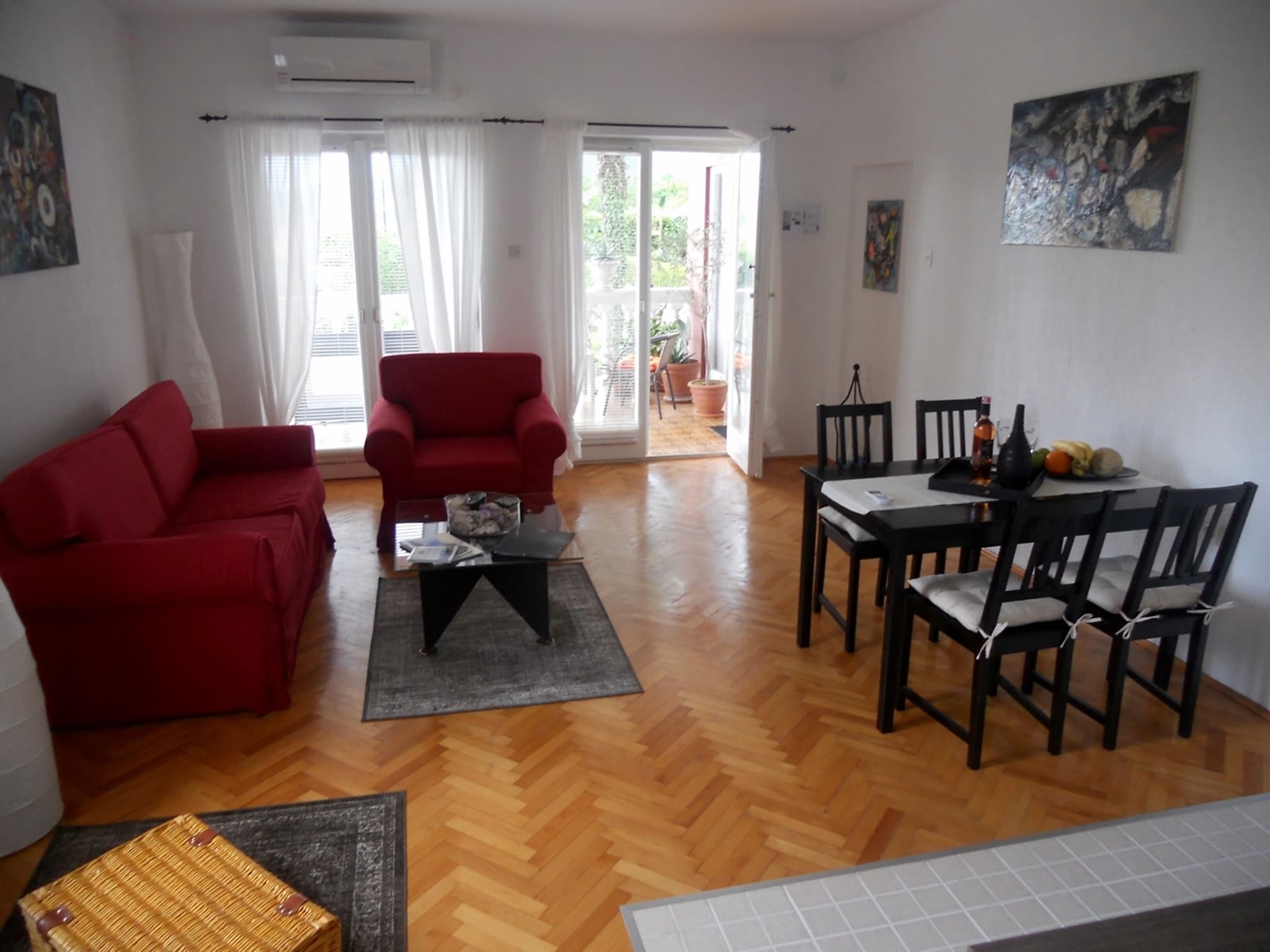 Leilighet Apartment Milano