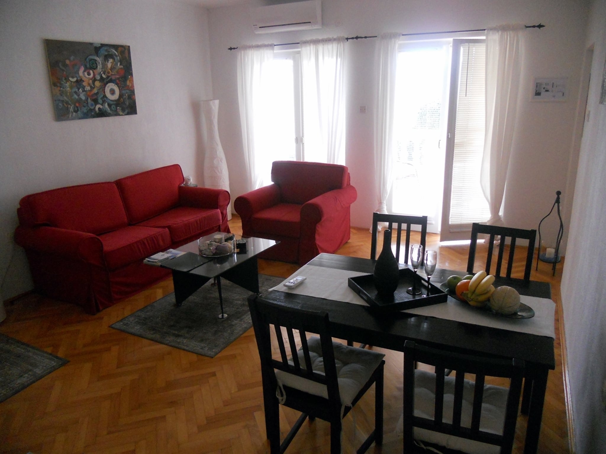 Leilighet Apartment Milano