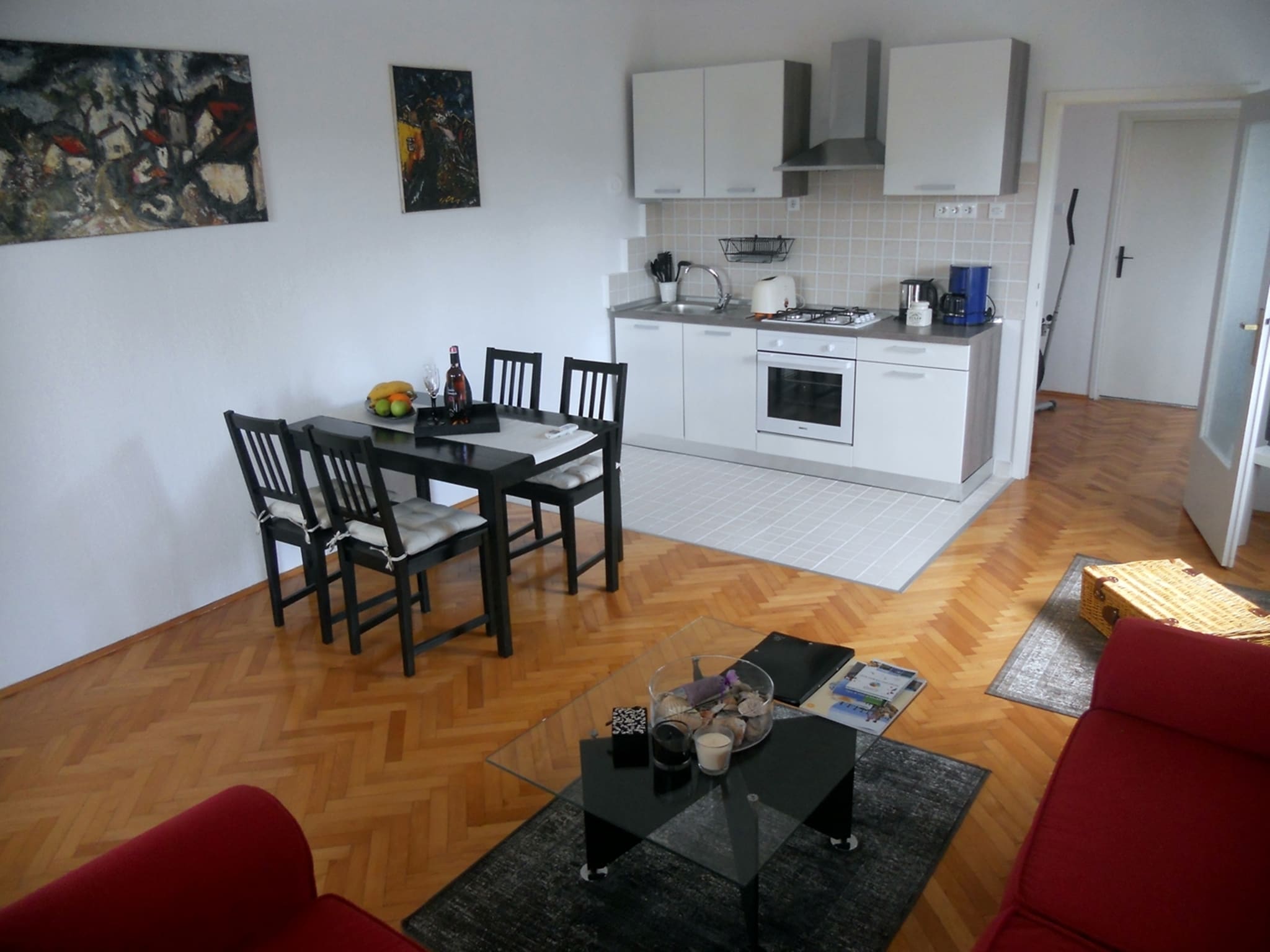 Leilighet Apartment Milano