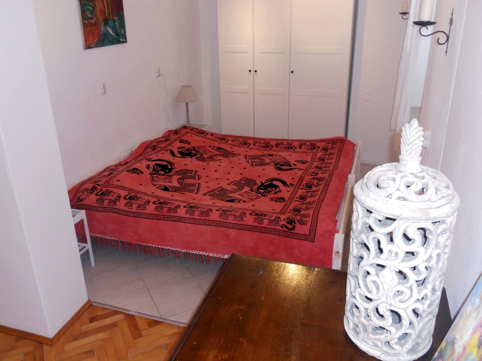 Leilighet Apartment Milano