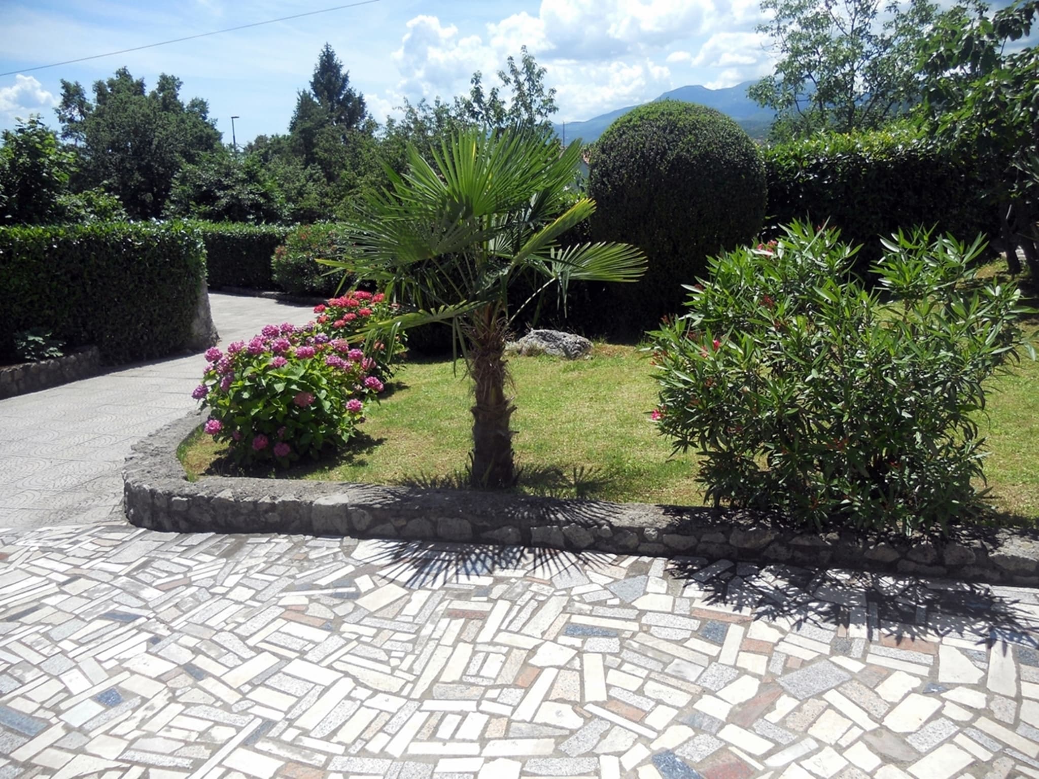 Leilighet Apartment Milano