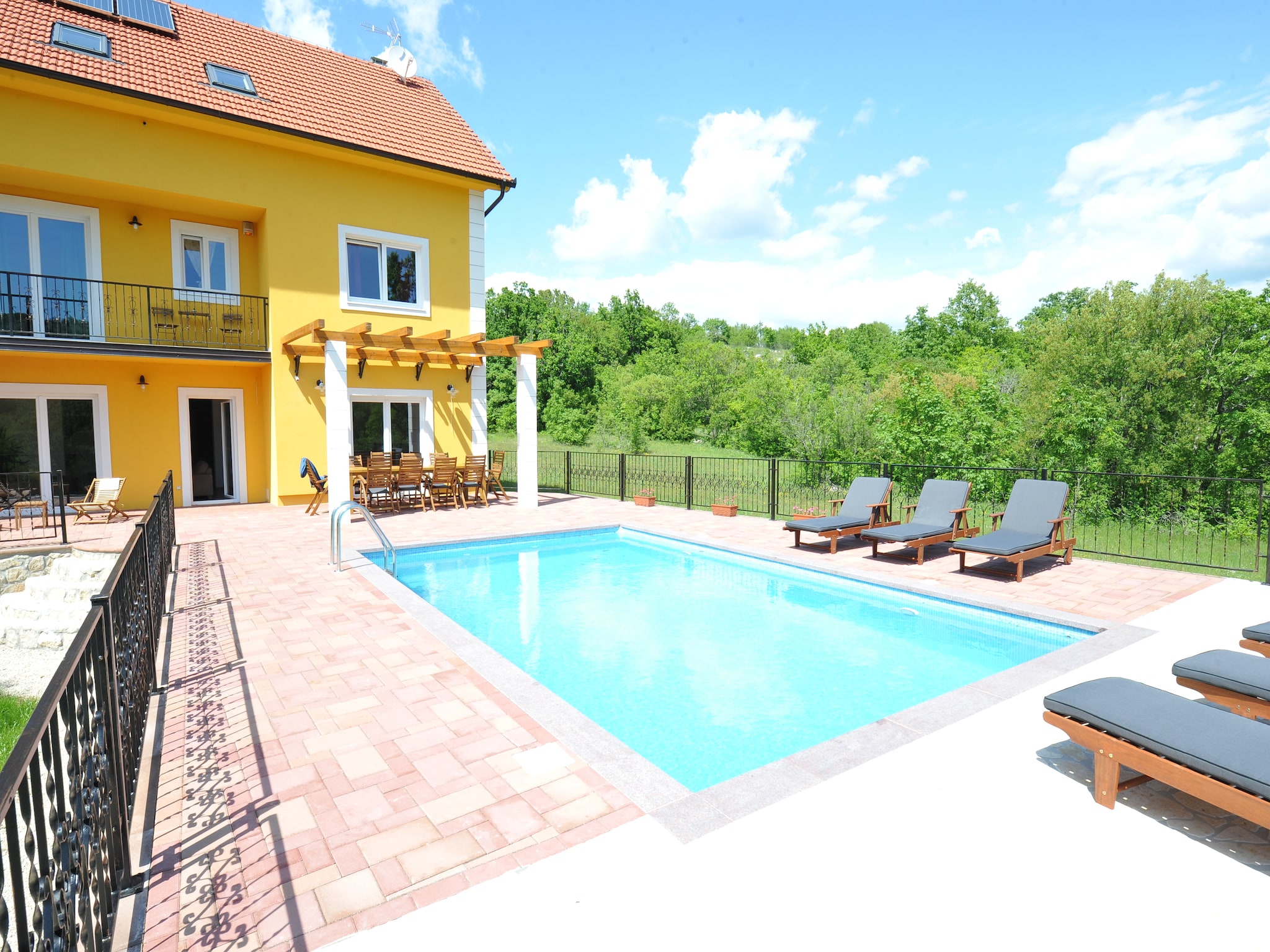 Dům Villa Perfect Relax