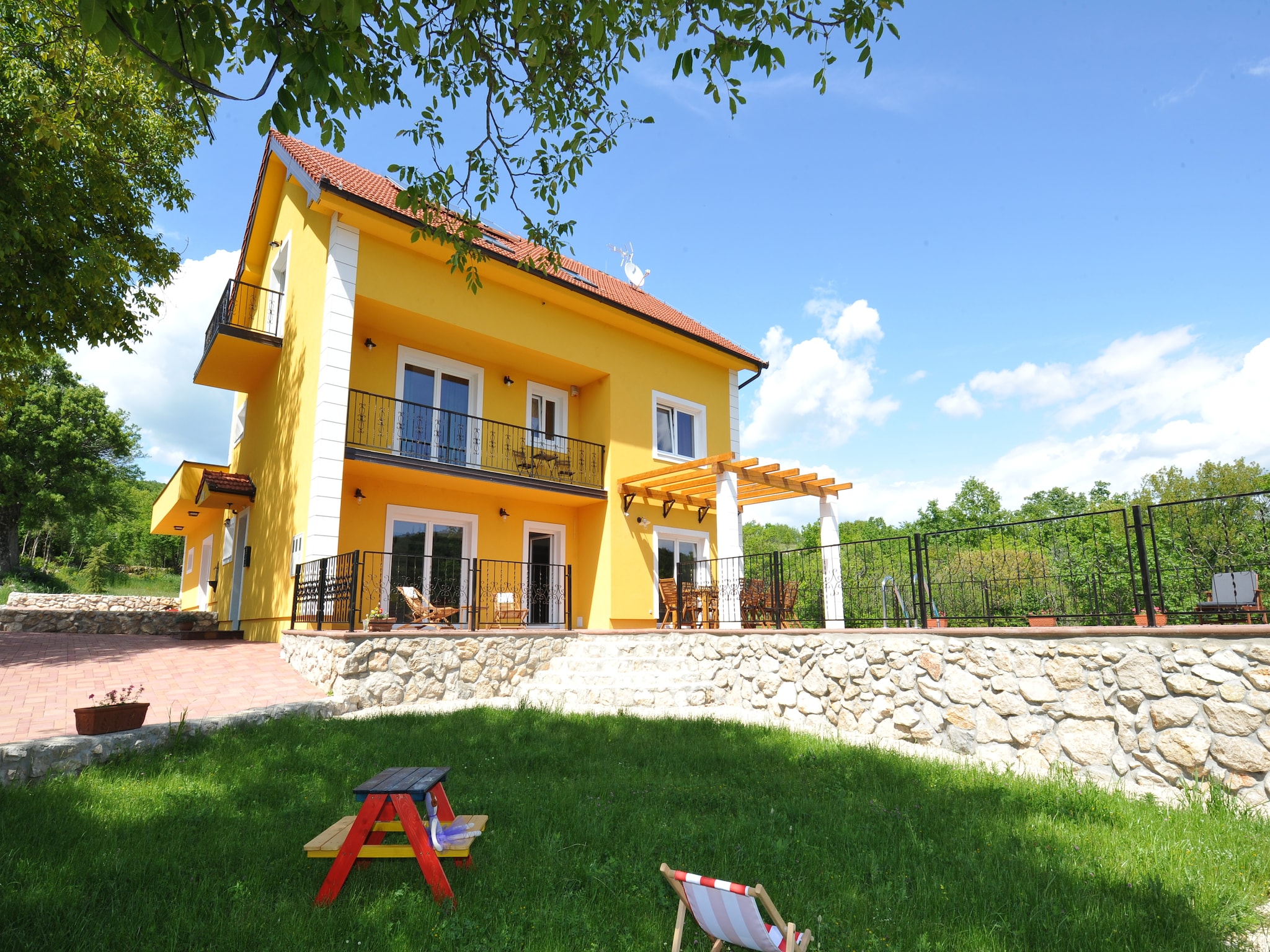 Dům Villa Perfect Relax