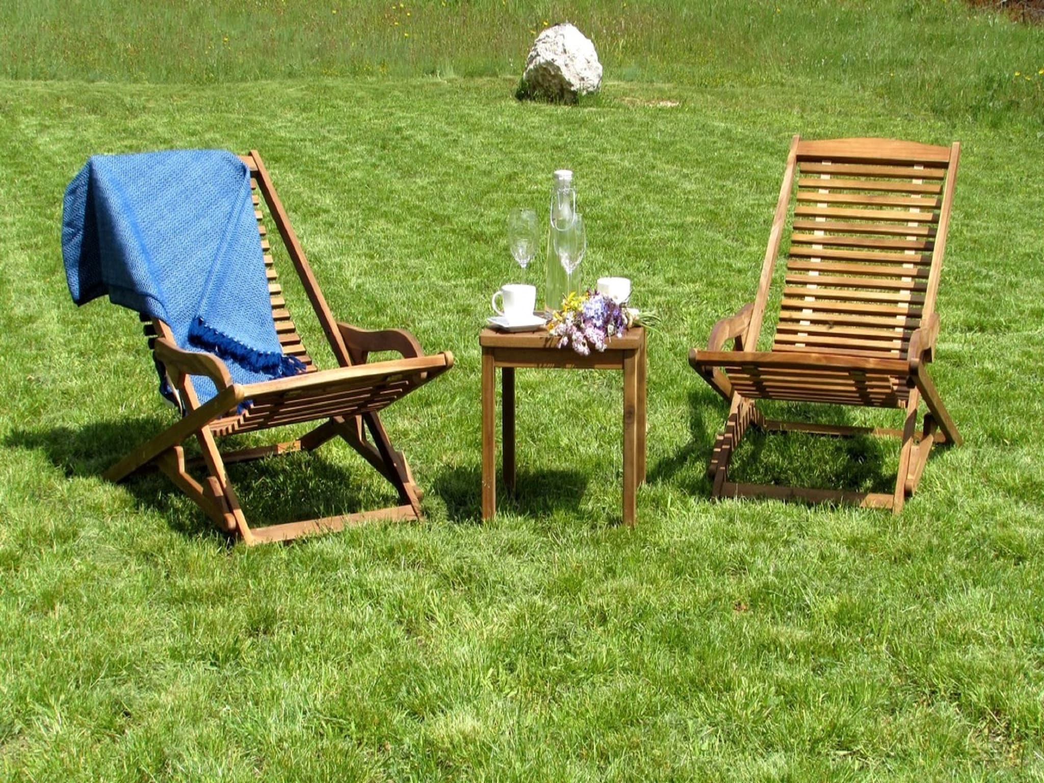 Dům Villa Perfect Relax