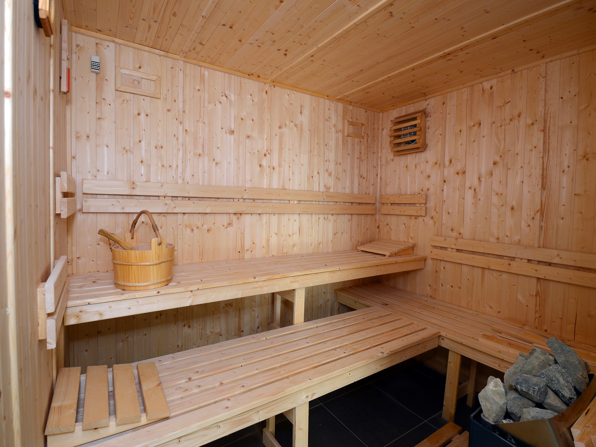 Ferienwohnung Appart'hôtel Prestige Nakâra 6
