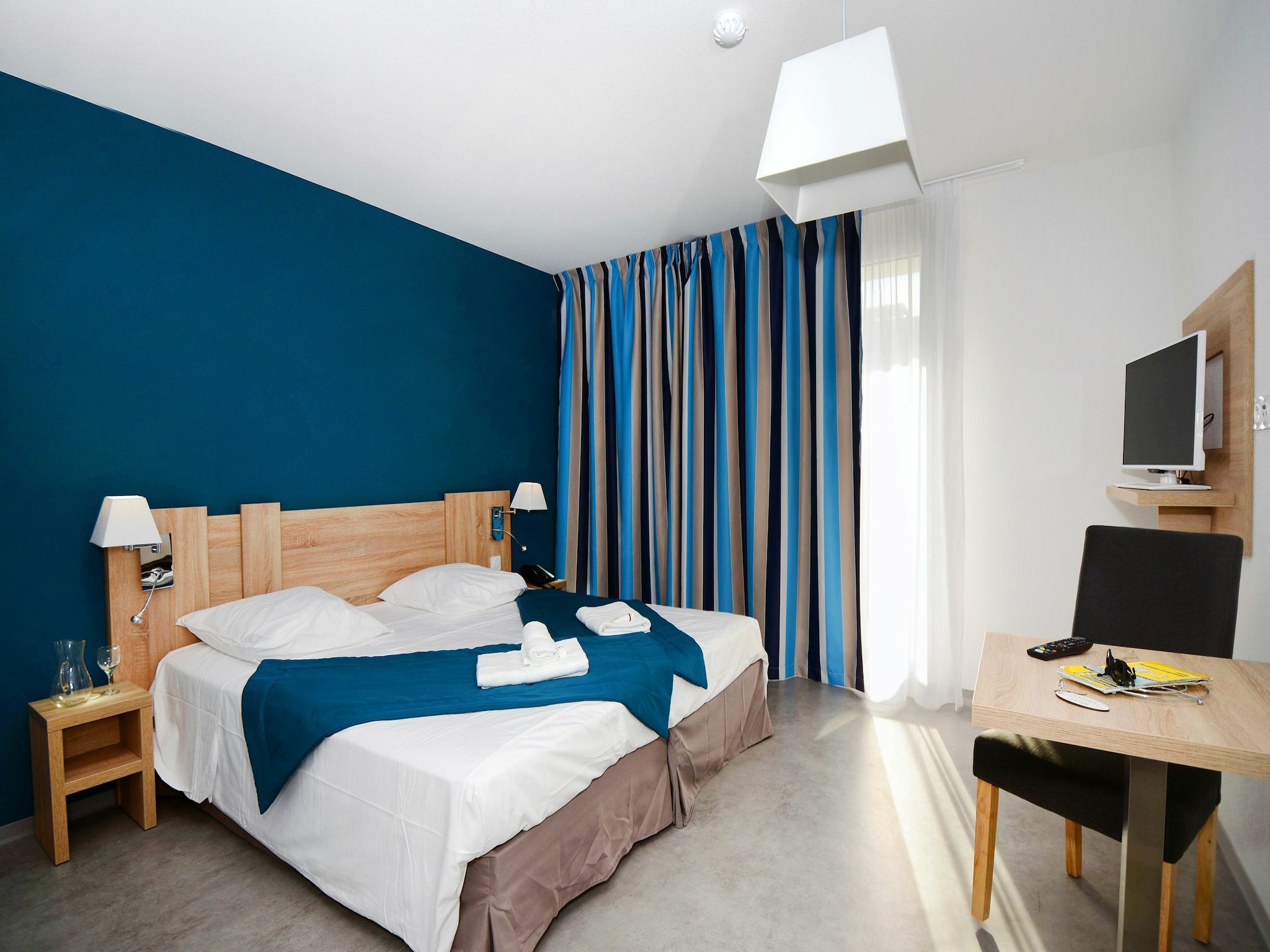 Ferienwohnung Appart'hôtel Prestige Nakâra 6