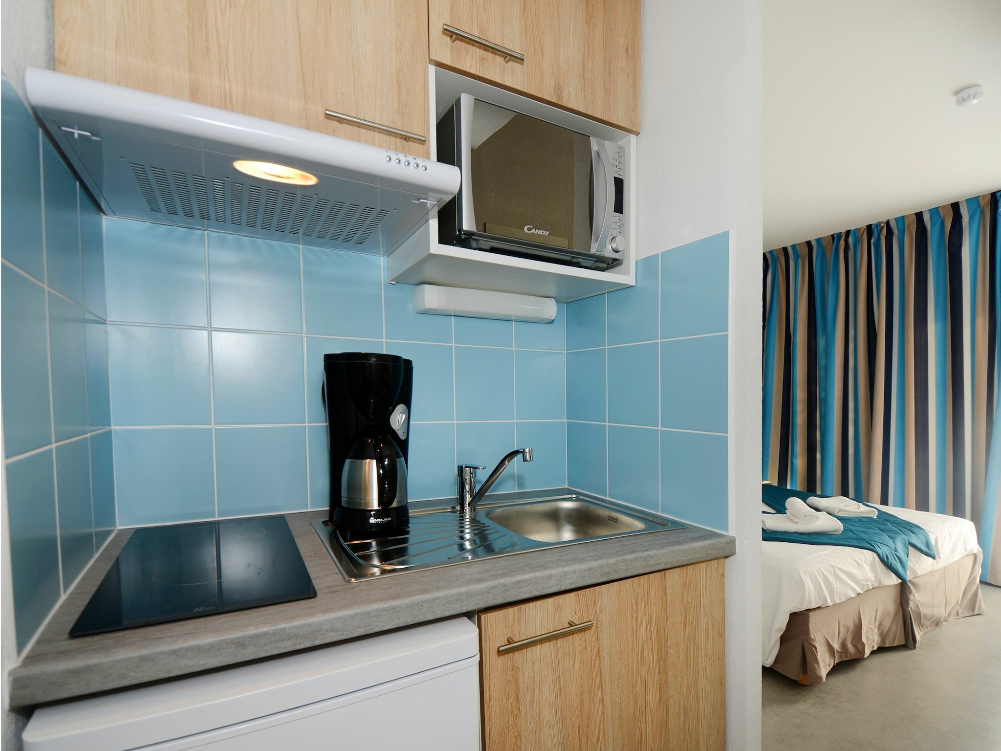 Ferienwohnung Appart'hôtel Prestige Nakâra 6