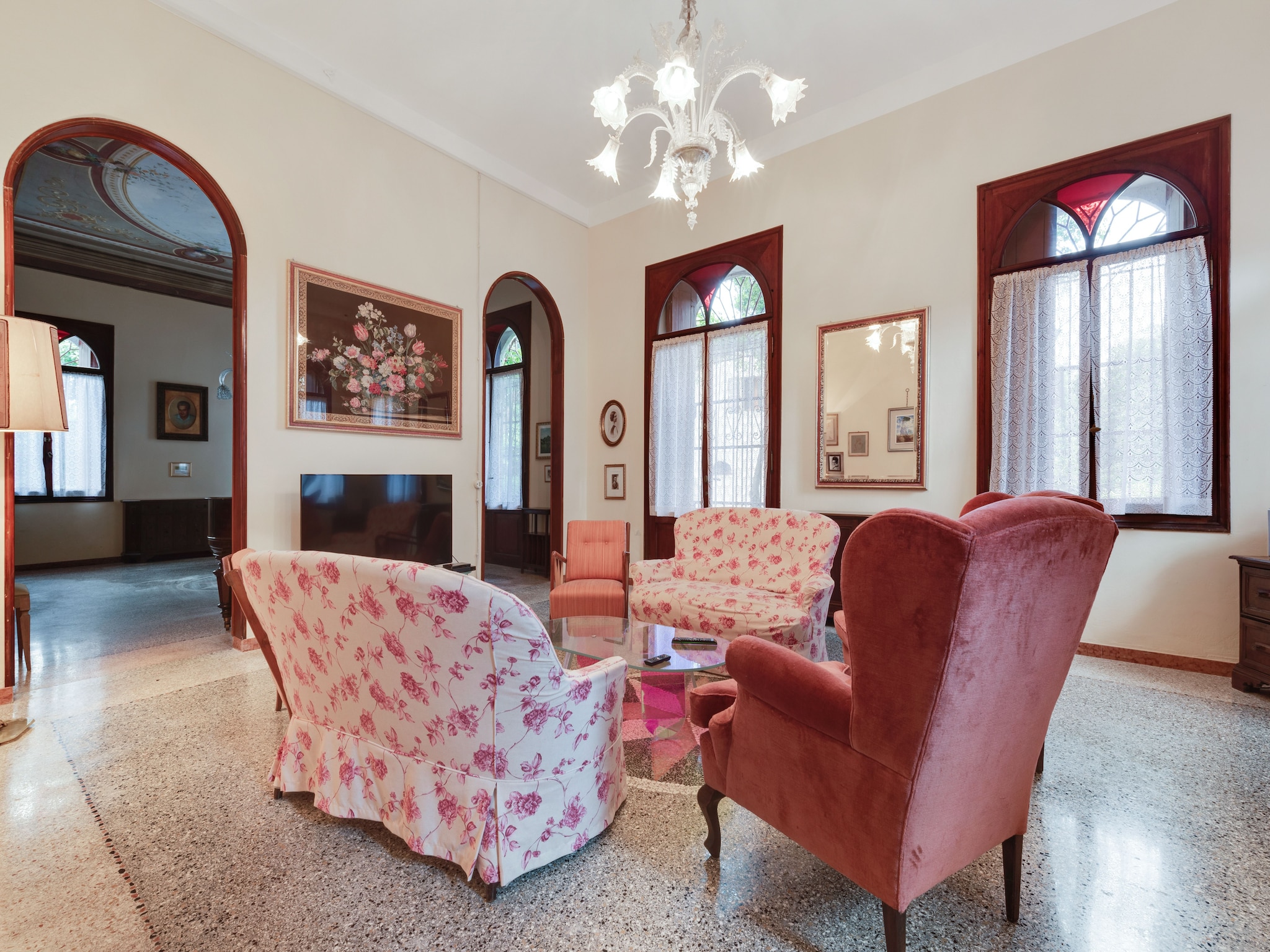 度假住宅 Villa Fiorita Due