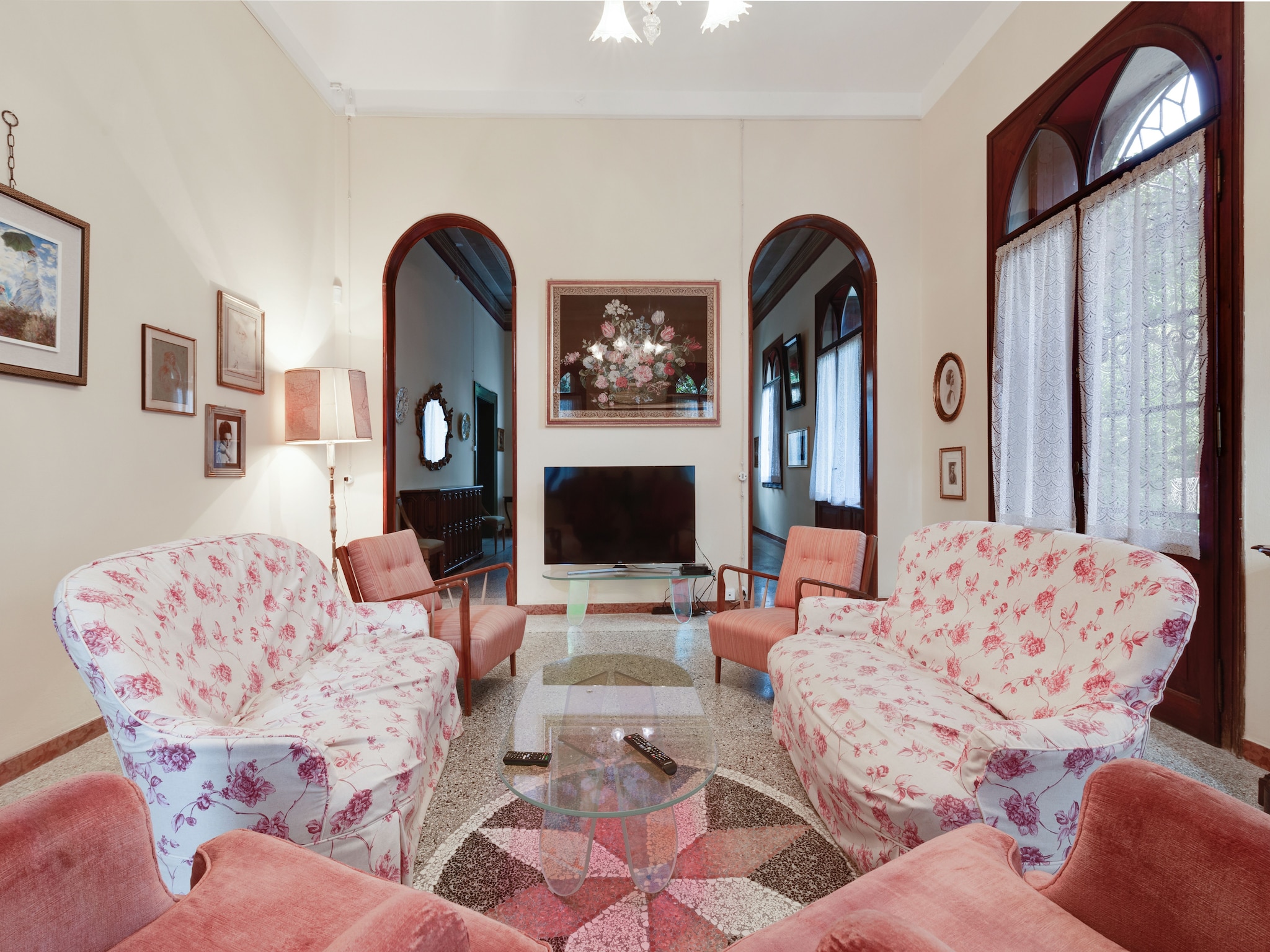 度假住宅 Villa Fiorita Due
