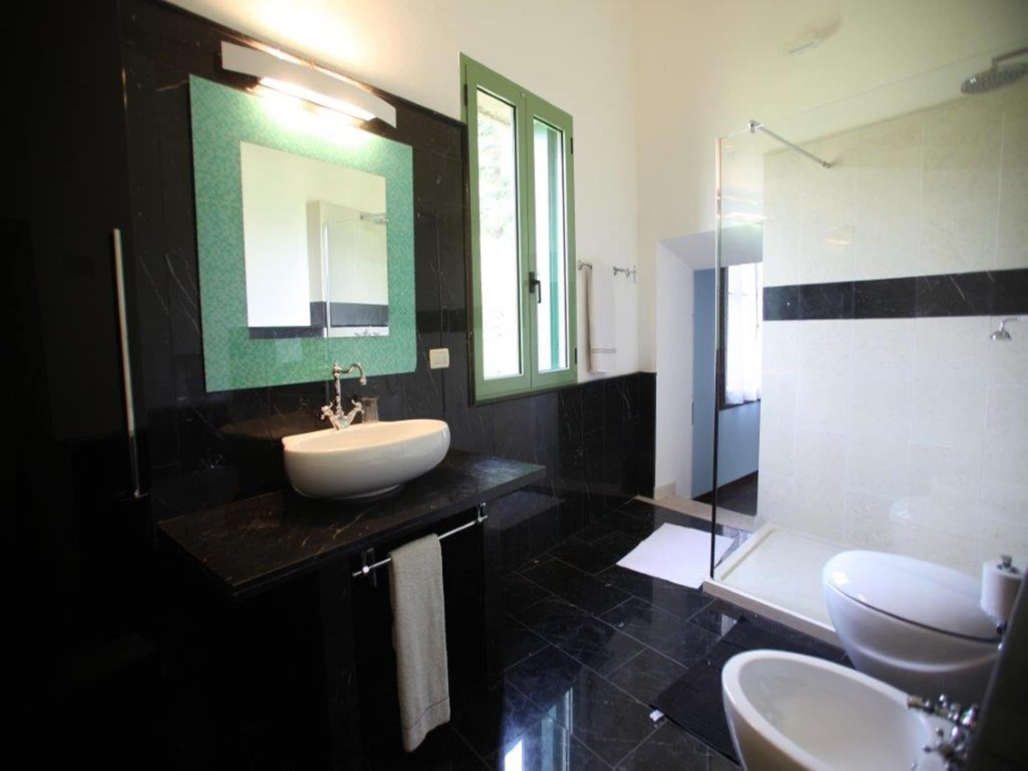 度假住宅 Villa Fiorita Tre