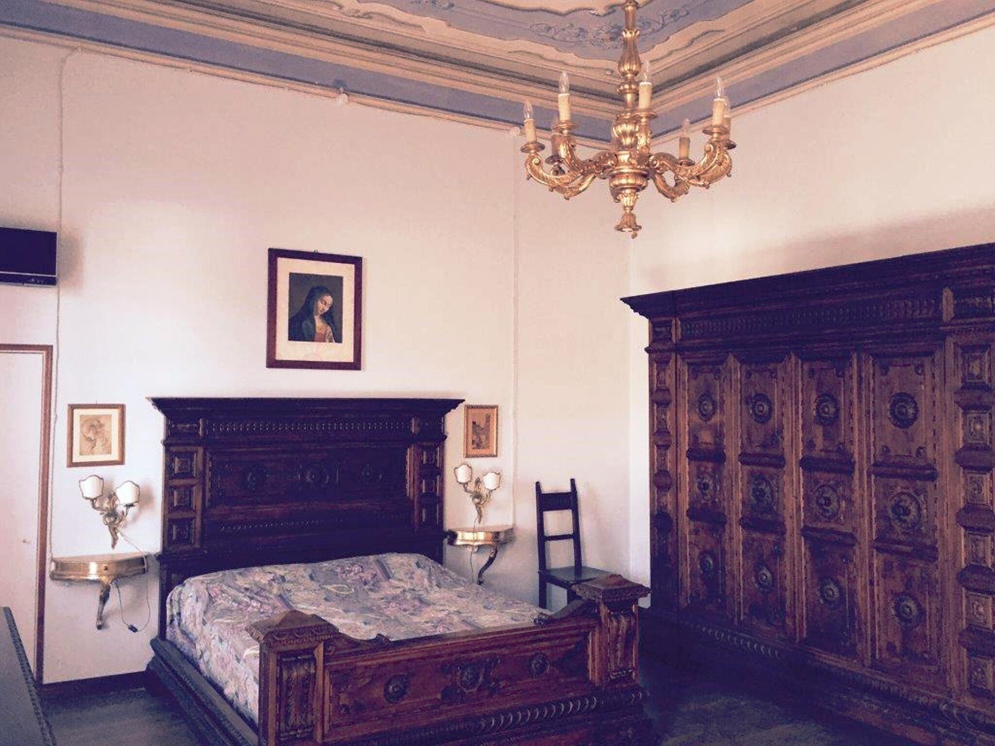 度假住宅 Villa Fiorita Tre