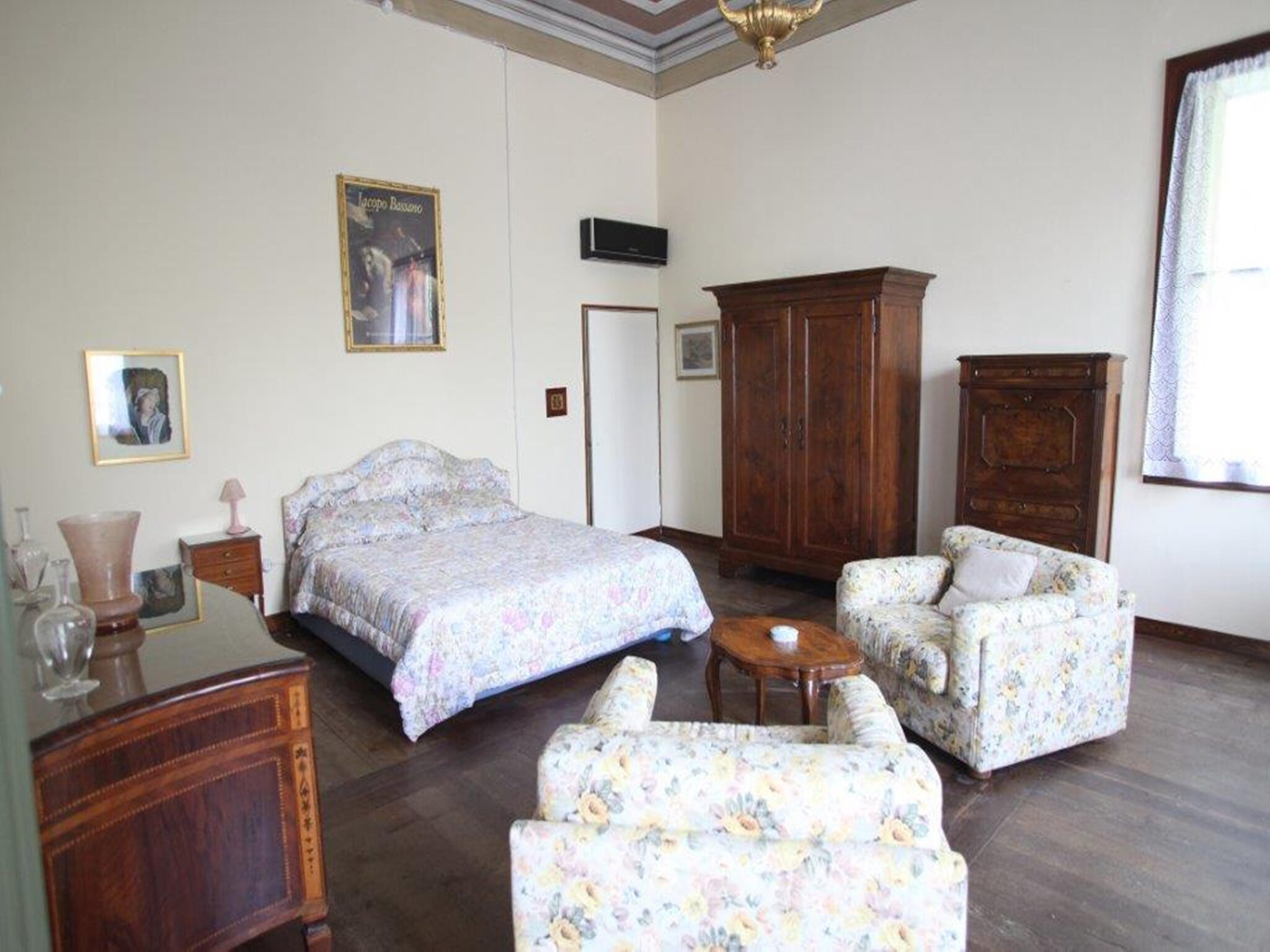 度假住宅 Villa Fiorita Tre