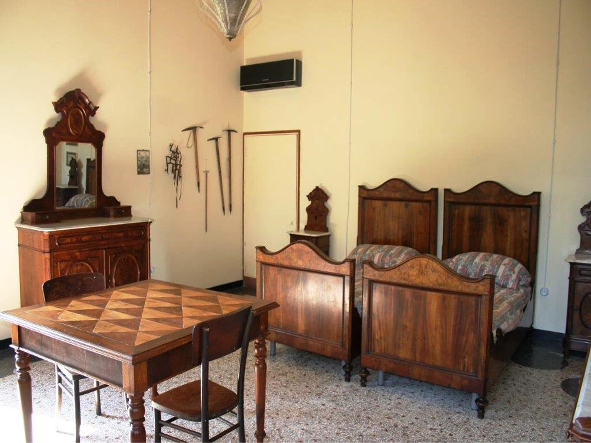 度假住宅 Villa Fiorita Tre