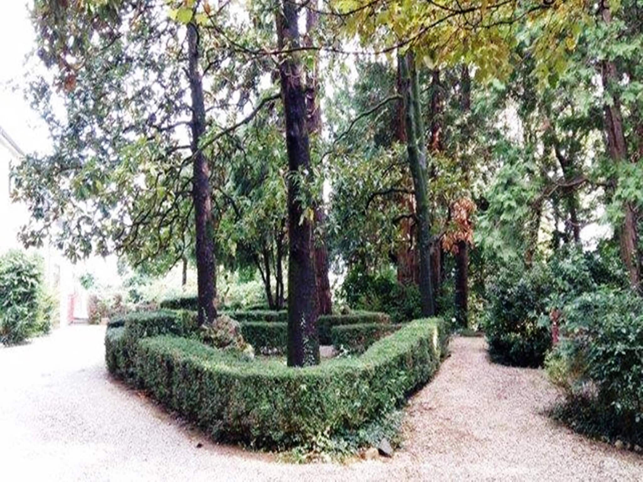 度假住宅 Villa Fiorita Tre