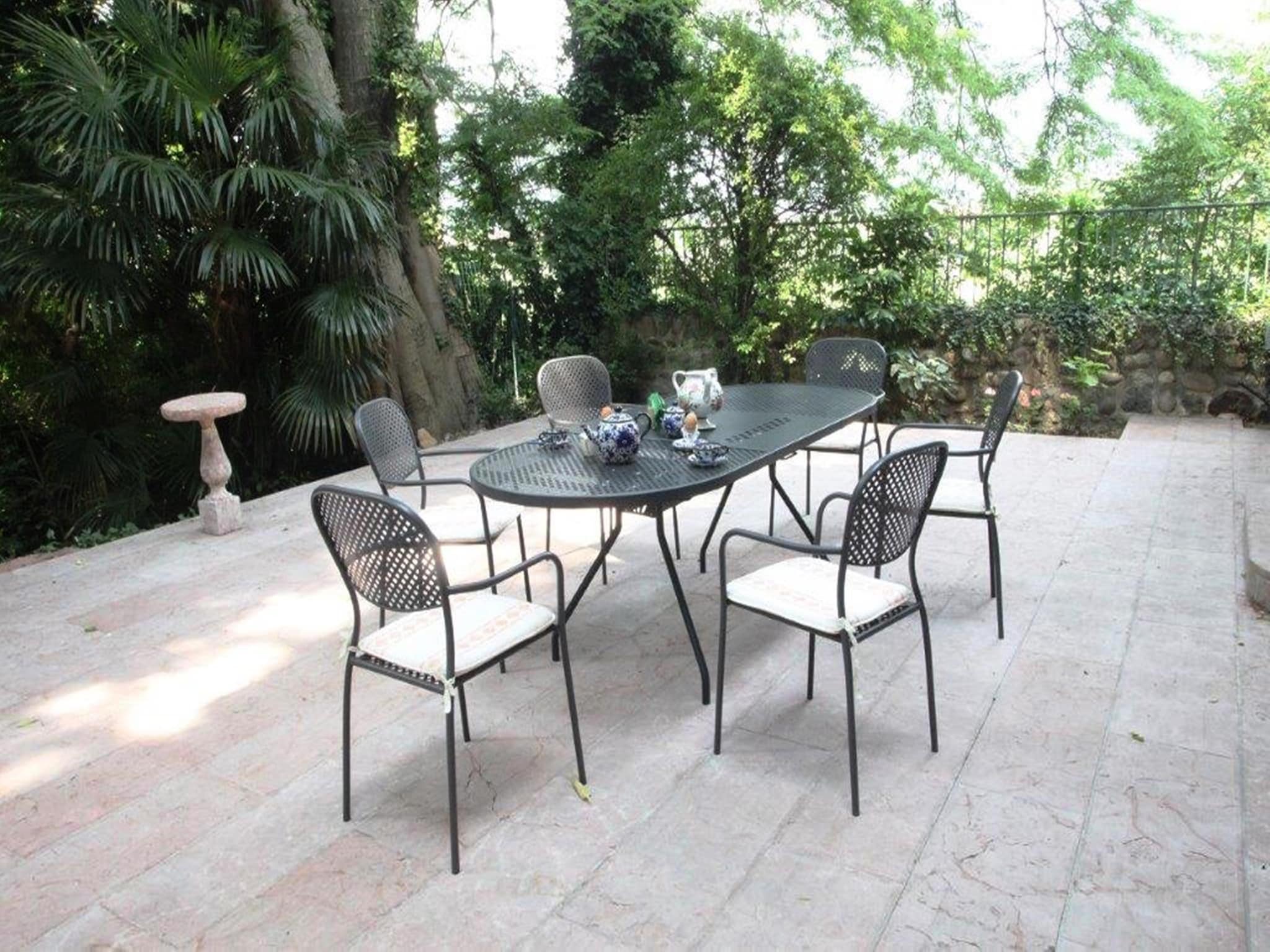度假住宅 Villa Fiorita Tre