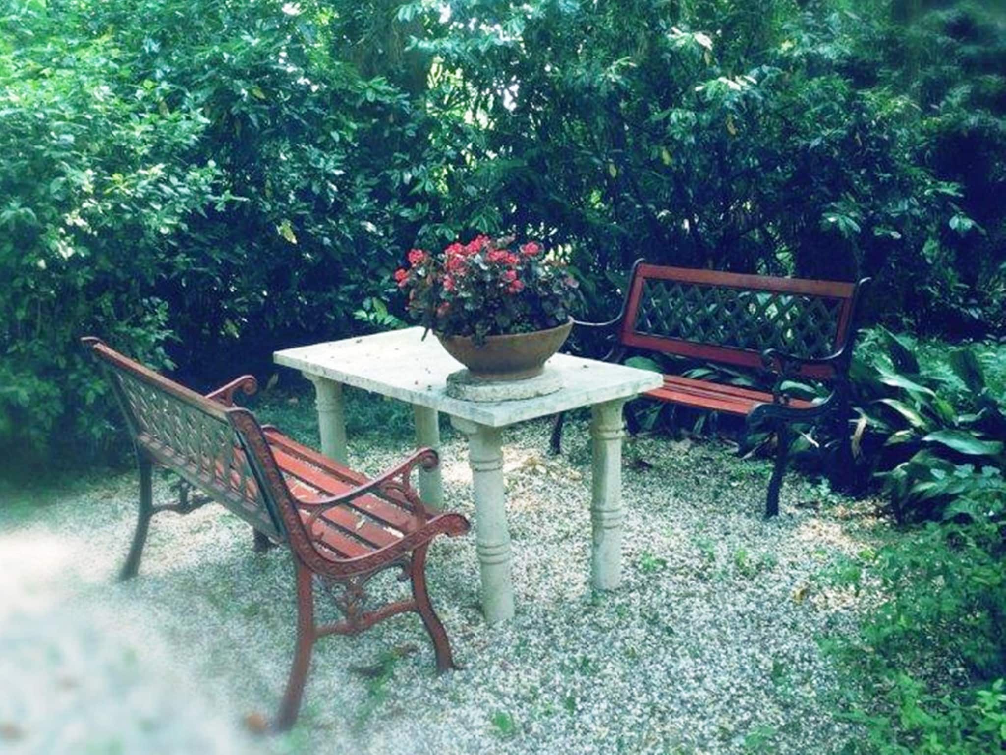 度假住宅 Villa Fiorita Tre